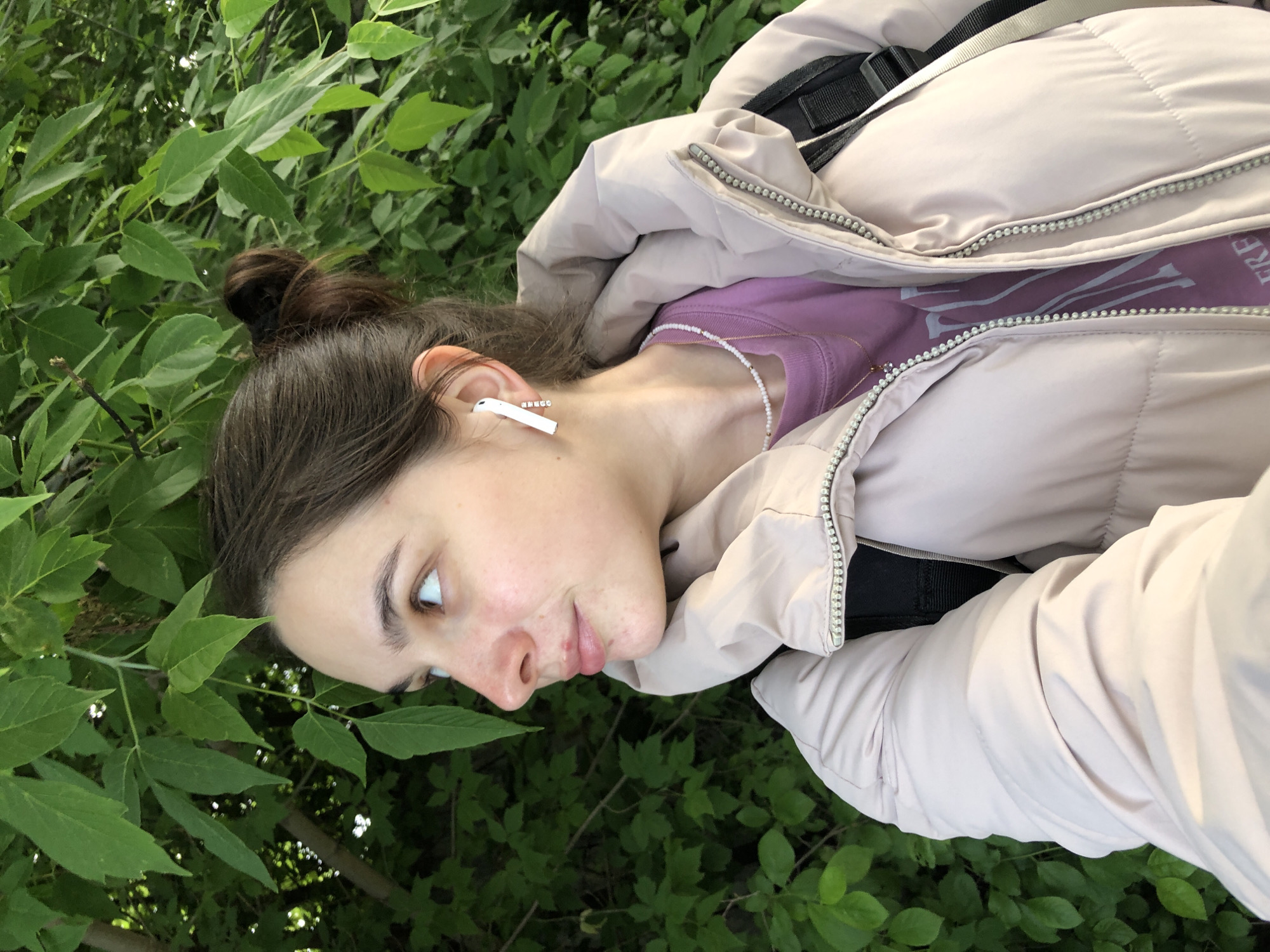 Daily life moments captured across Chaikovsky, Russia afternoon
