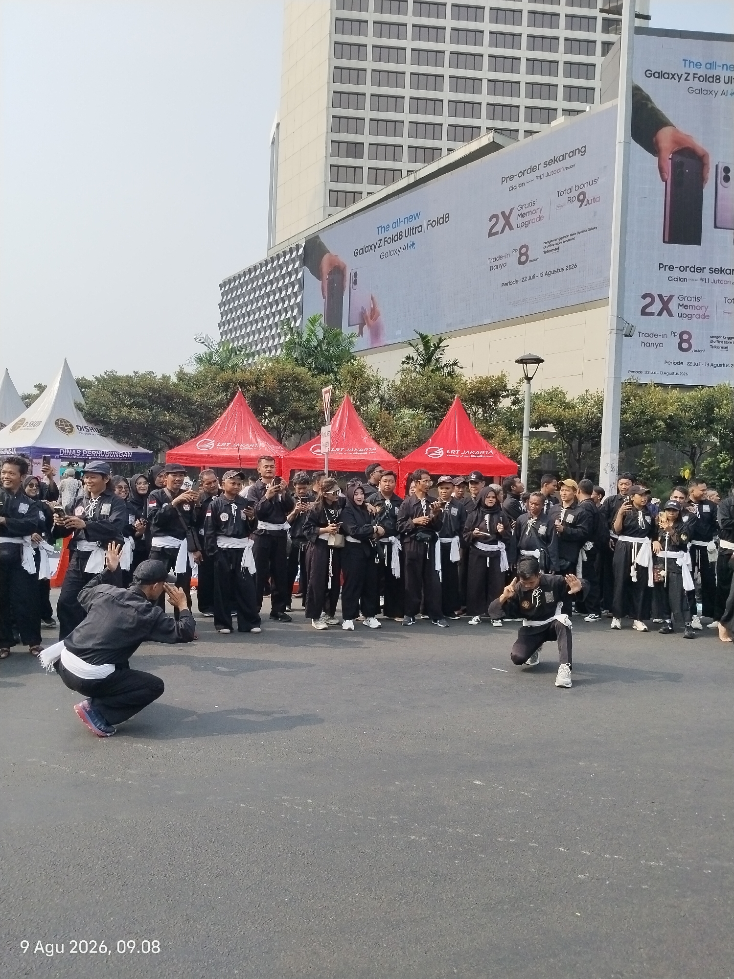 Event