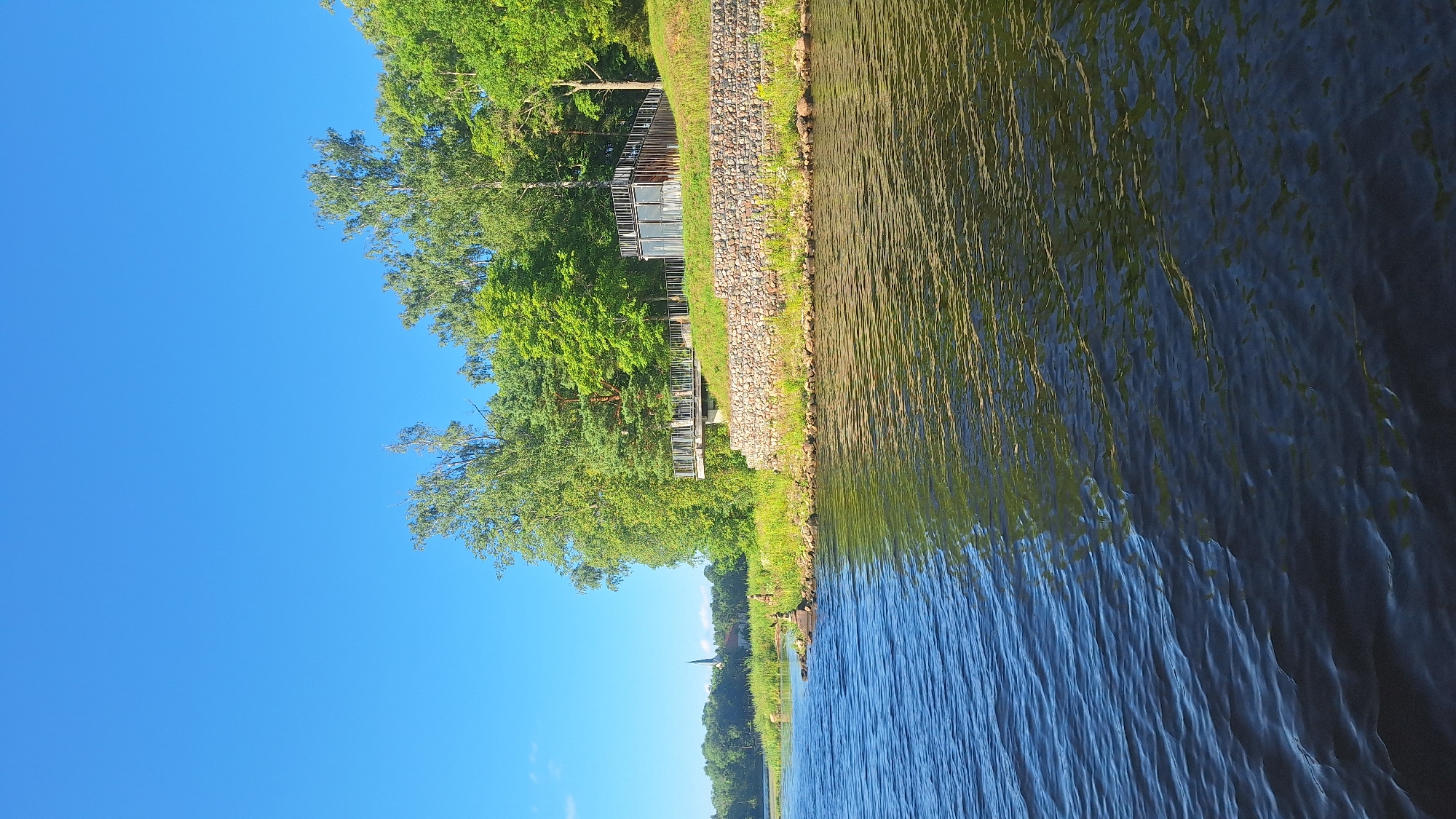 Koknese, Latvia