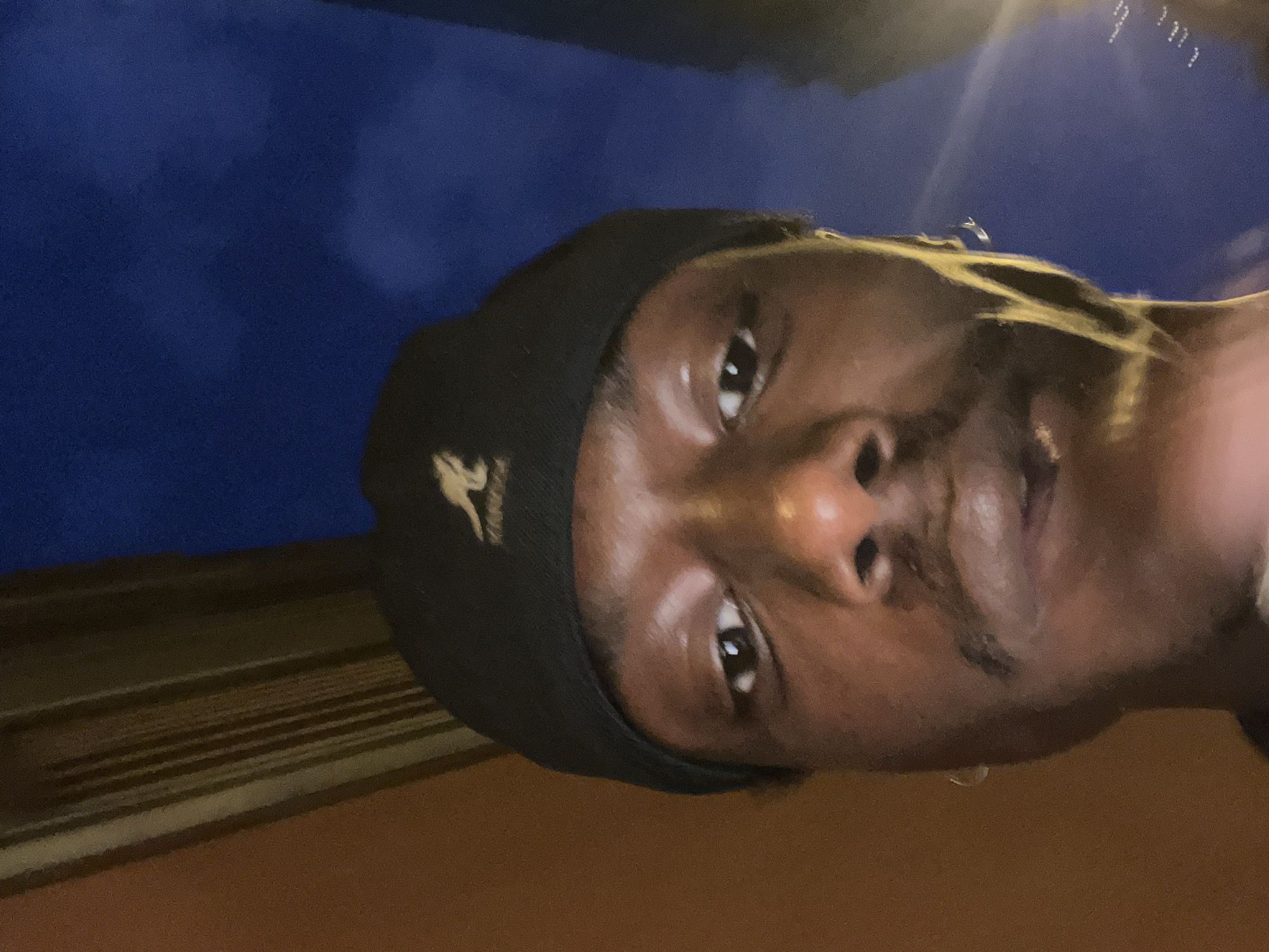Unidentified person photographed multiple times in Barcelona evening