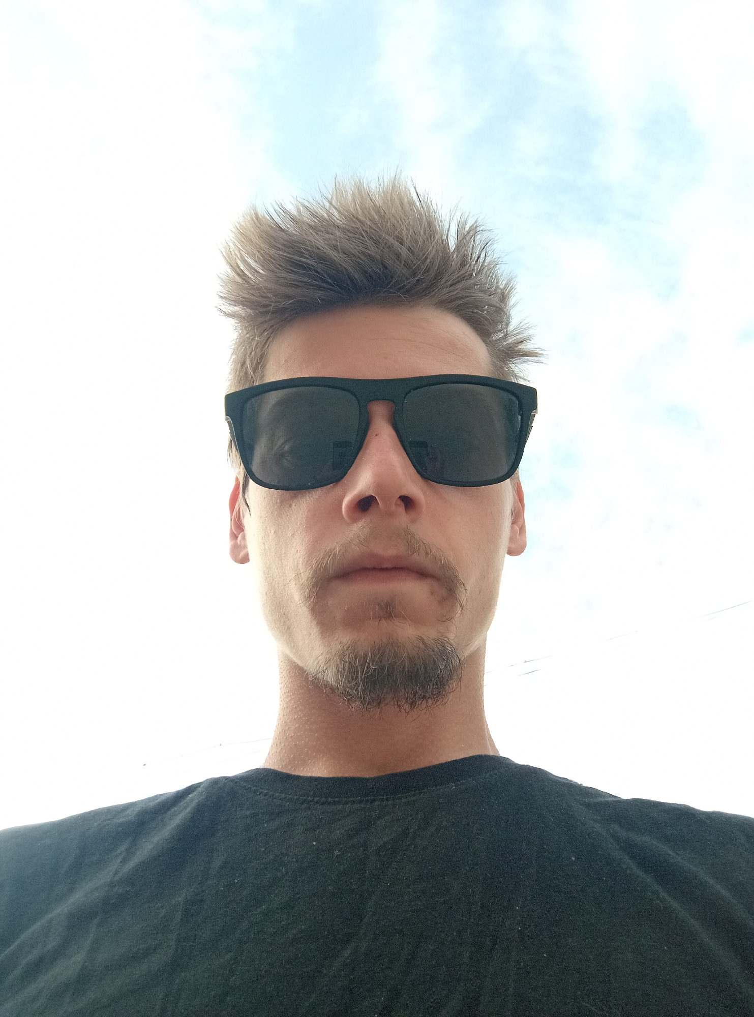 Quick street-level moments from Birži, Latvia