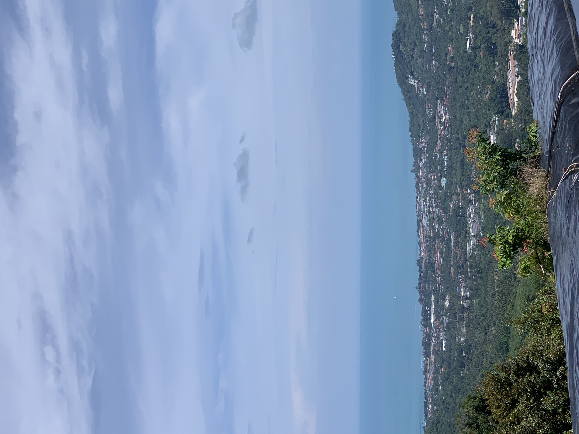 Morning sightseeing and walks documented across Ko Samui, Thailand