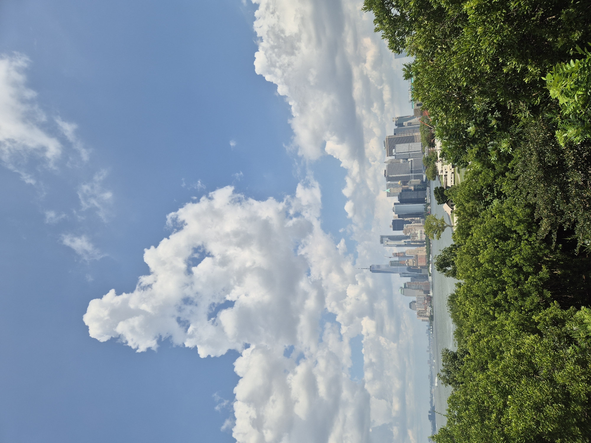 New York, United States of America