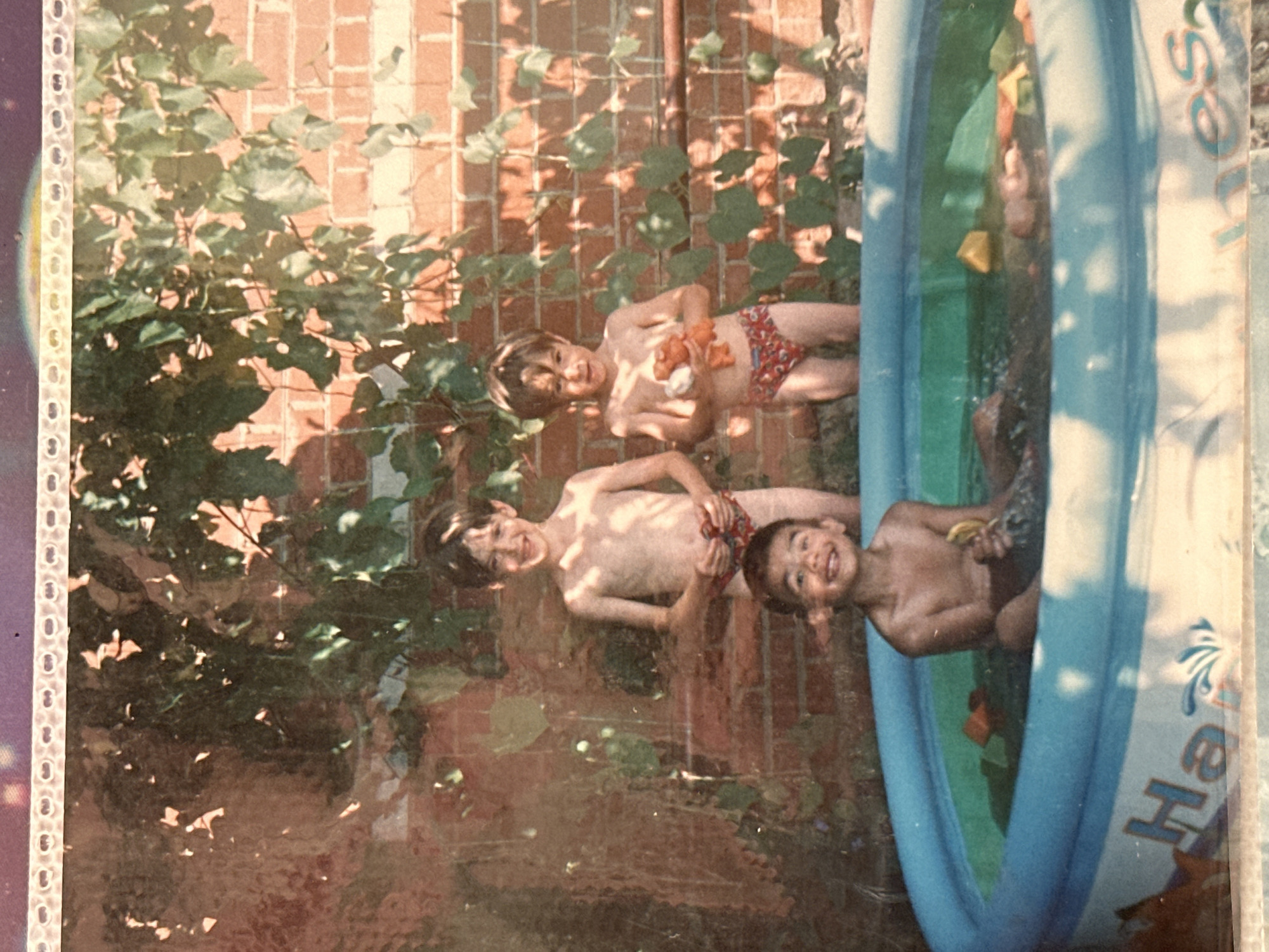 Family life and community scenes documented in Aktanysh
