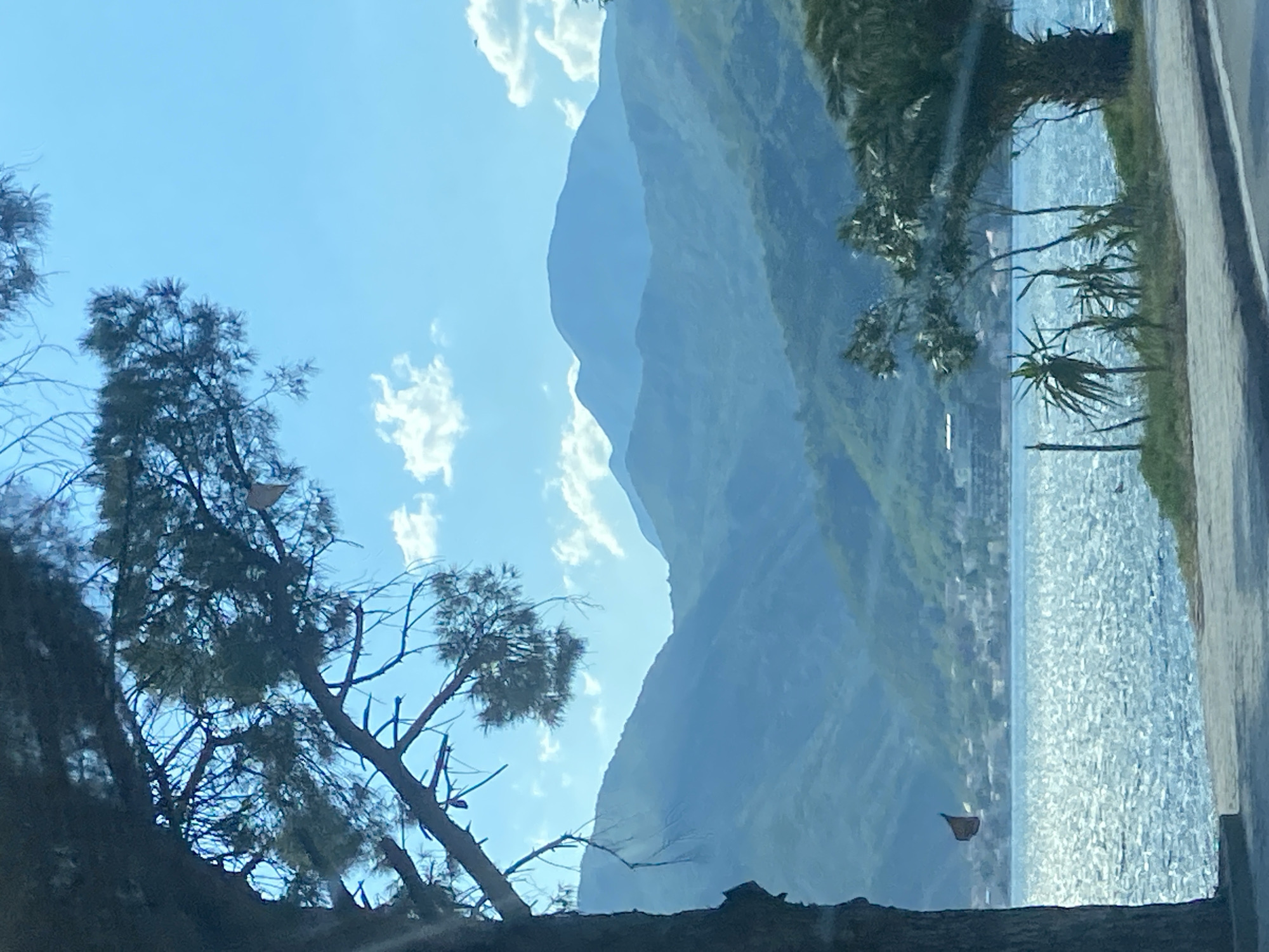 Scenic Tivat Bay views captured in Donja Lastva, Montenegro