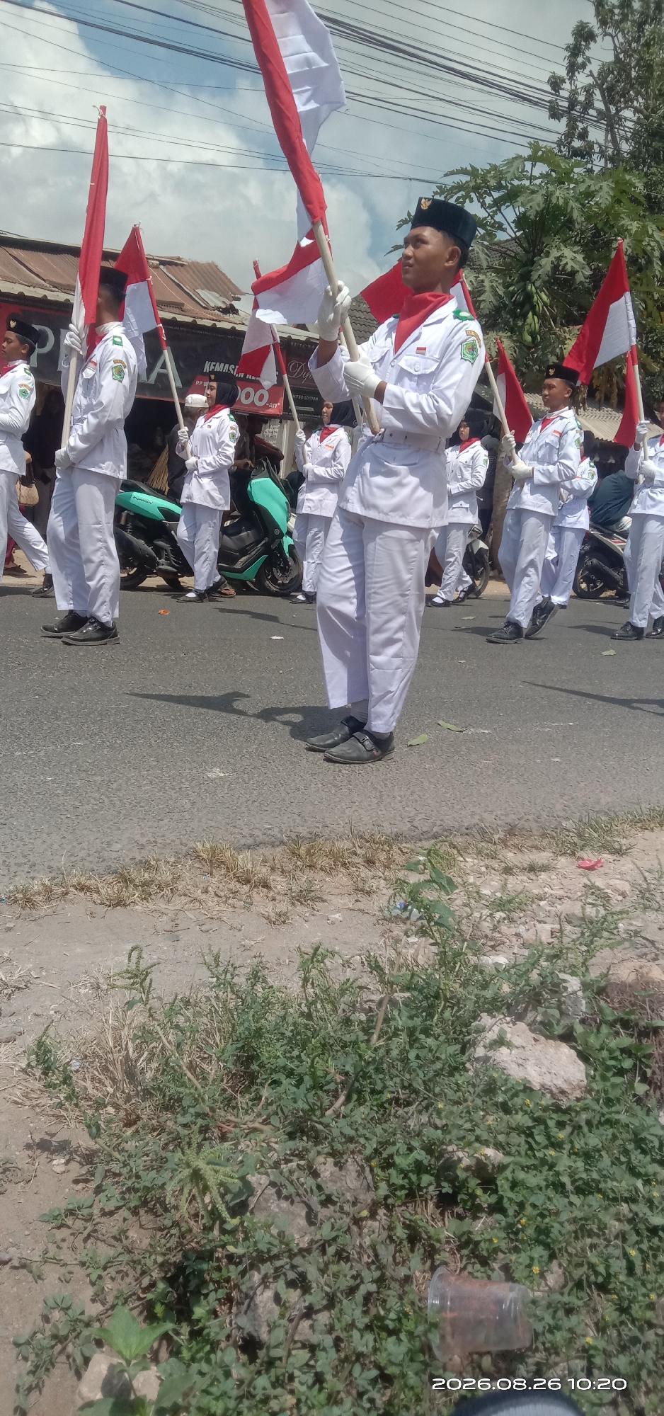 Event