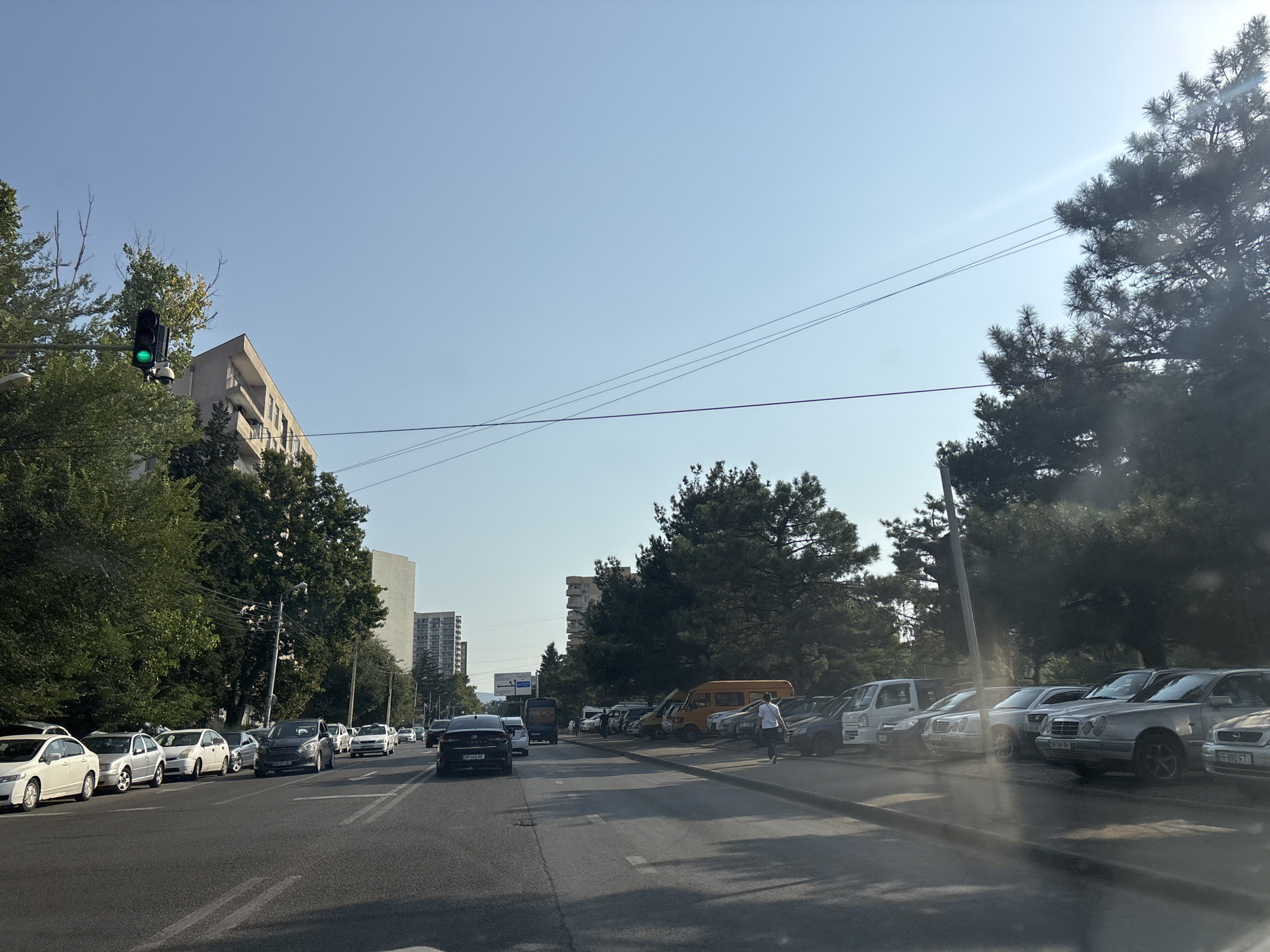 Tbilisi, Georgia