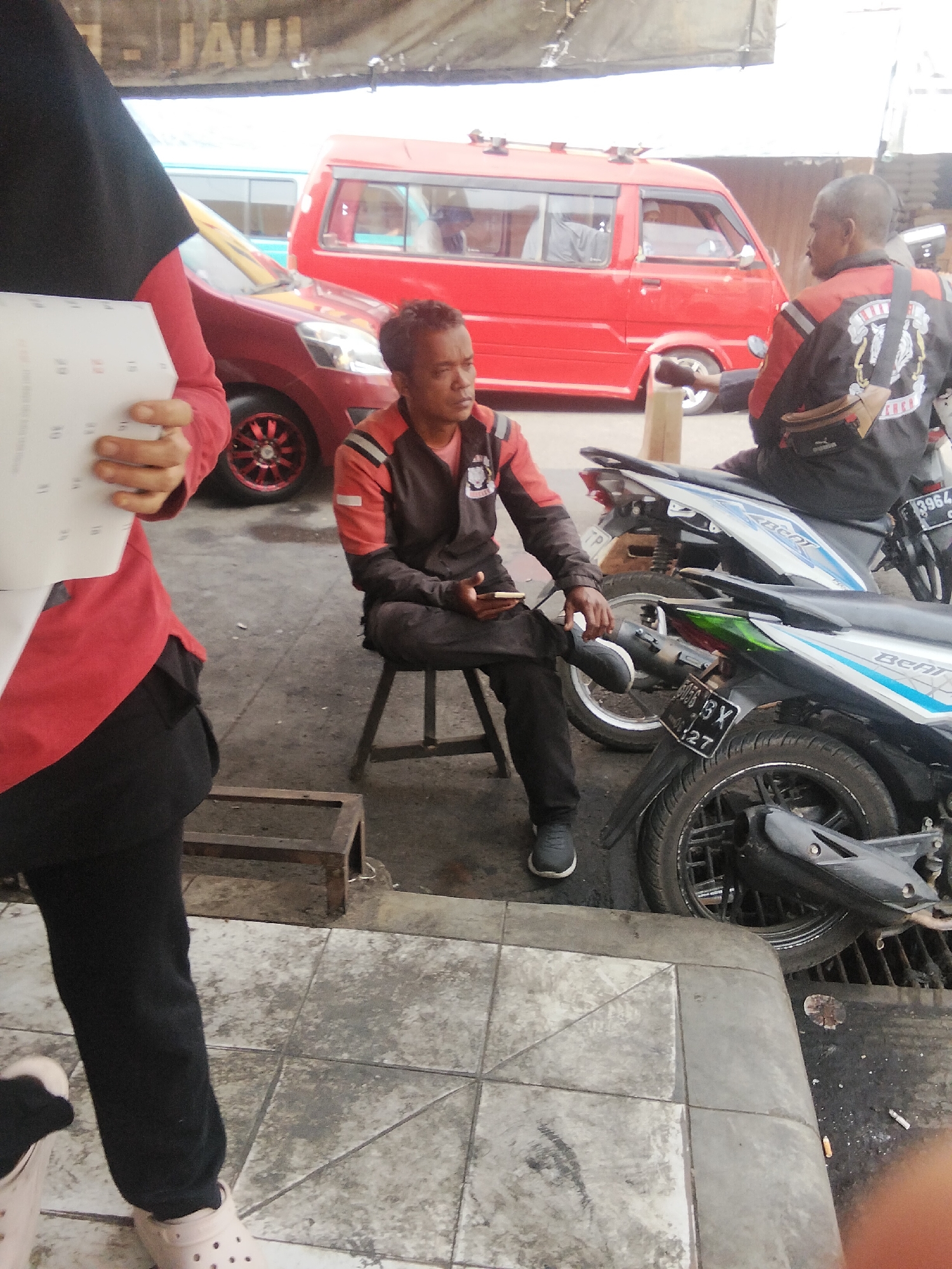Event