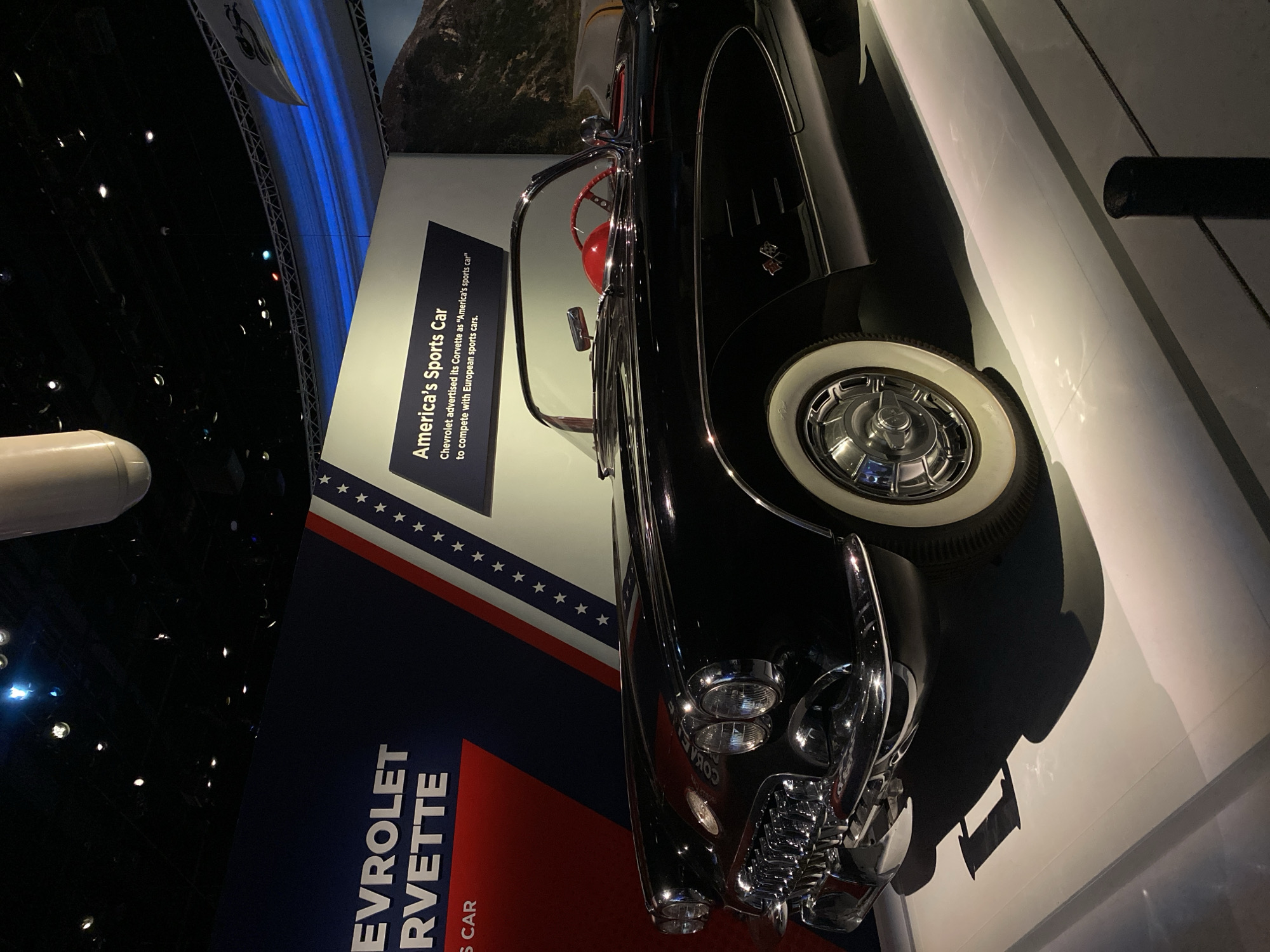 Smithsonian museum hop through history, art, and space exhibits