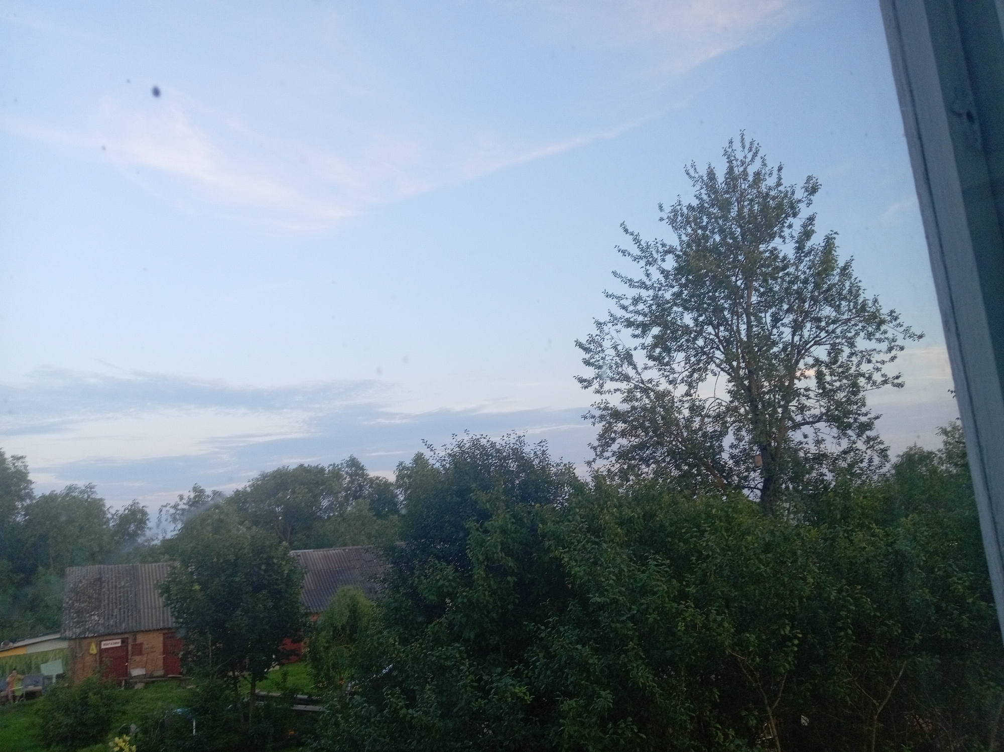Shumilina, Belarus