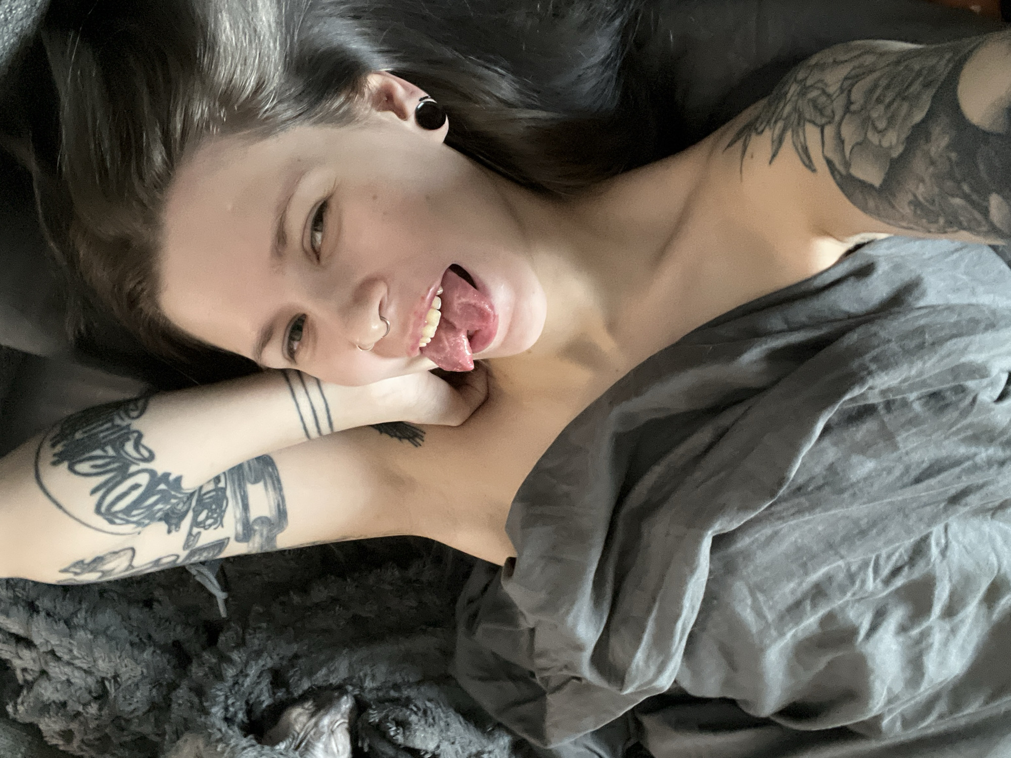 Personal moments documented in Khimki apartment building