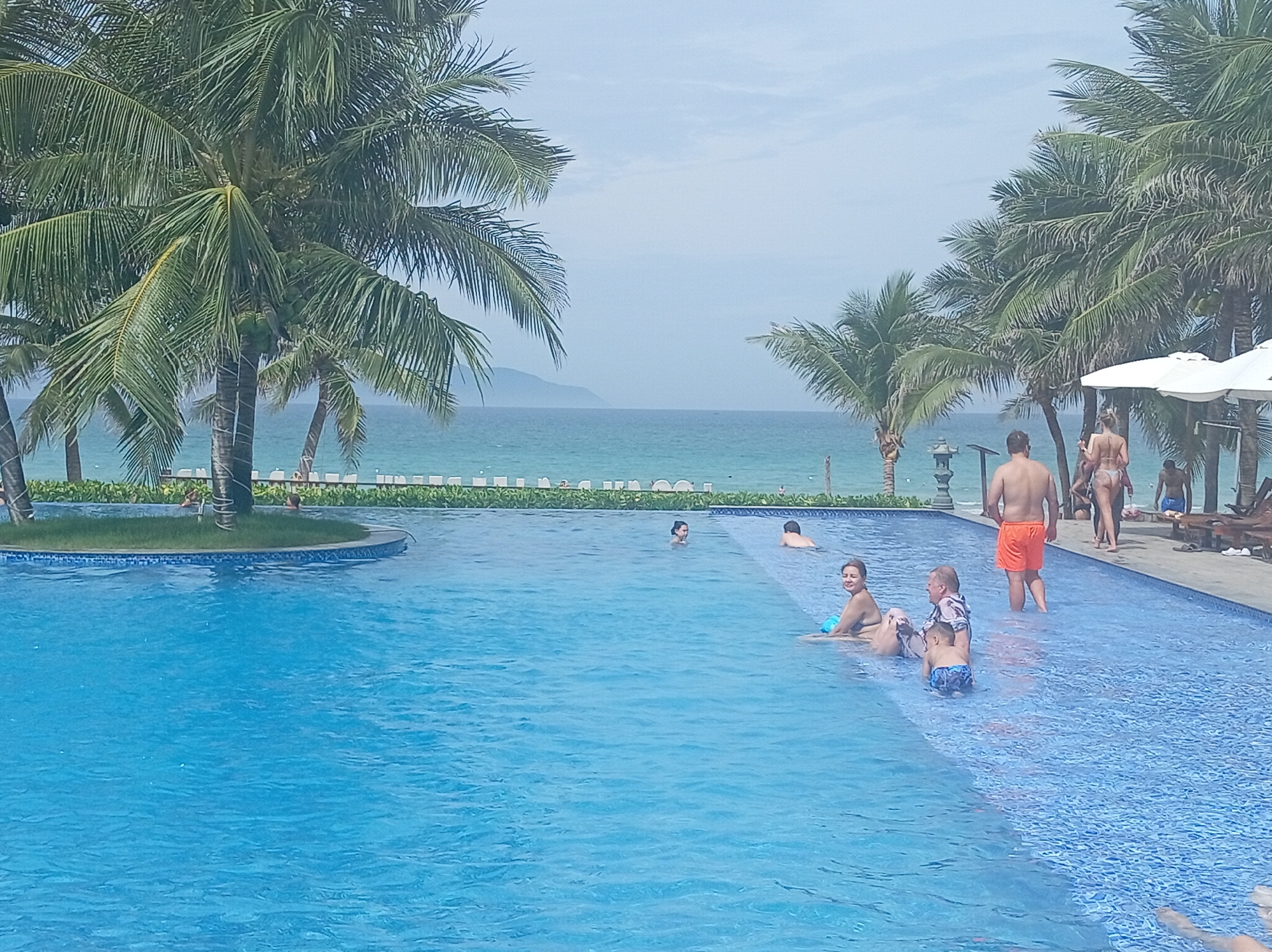 Dong Ninh Hoa, Vietnam