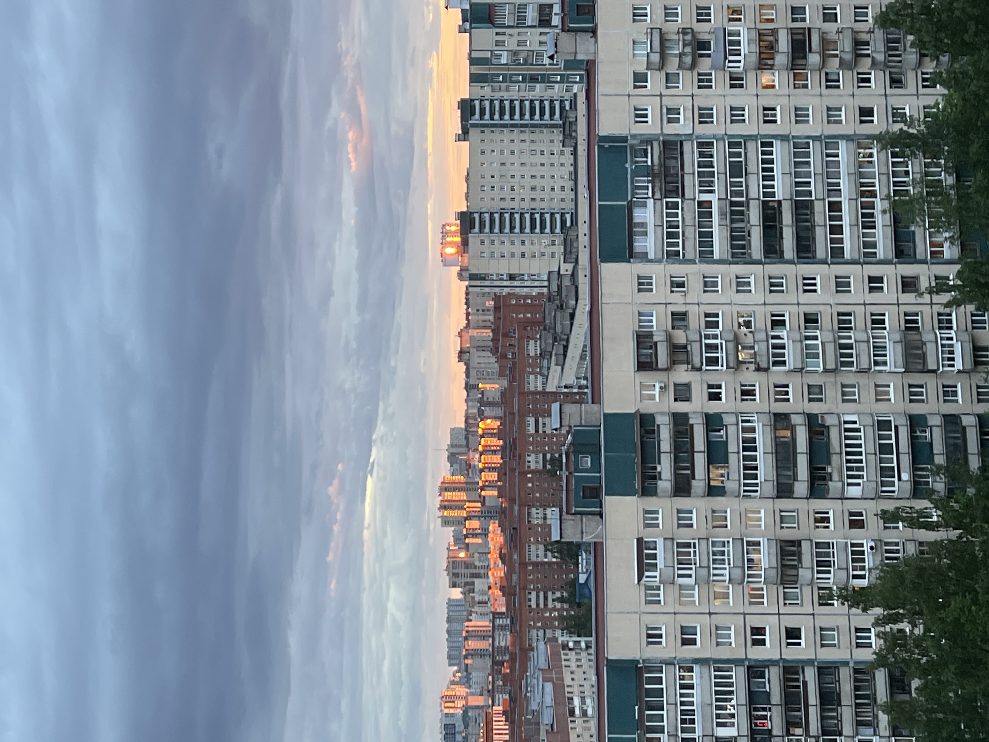 Everyday urban scenes captured across Saint Petersburg neighborhoods