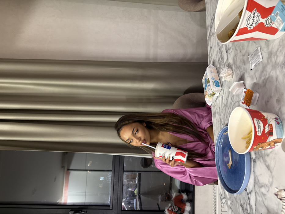 Baby's First Birthday Celebration Documented Throughout Day in Khimki