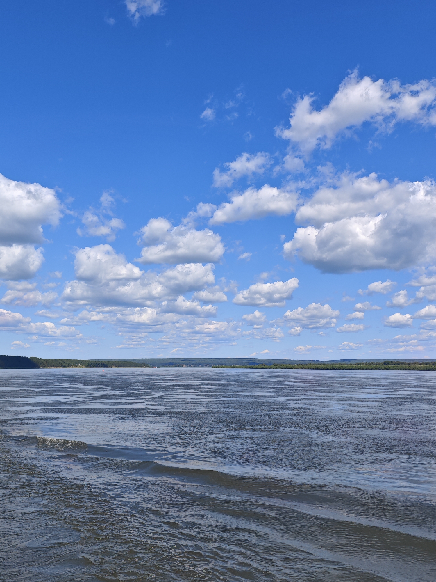 Krutoy Log, Russia