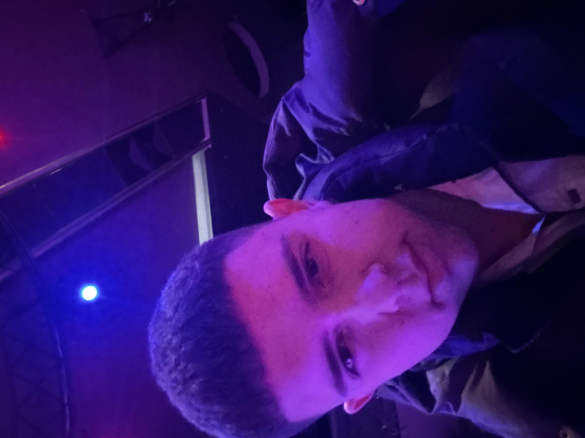 Nightclub scenes captured in Zlatograd, Bulgaria