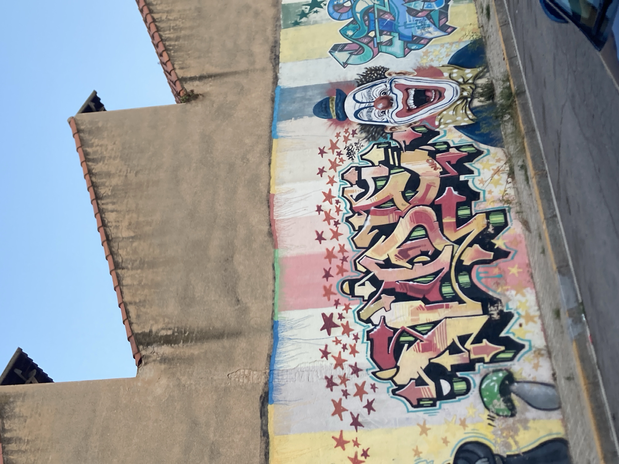 Badalona, Spain