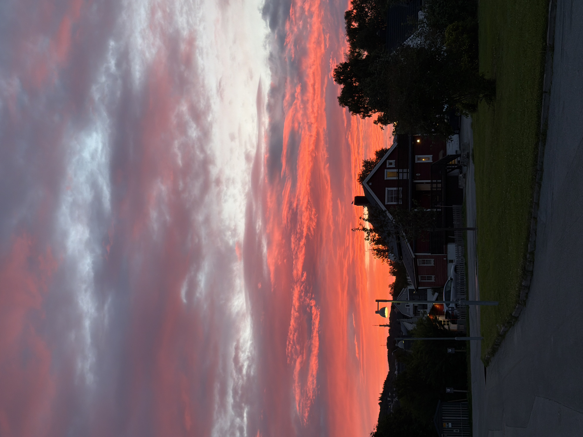 Harstad, Norway