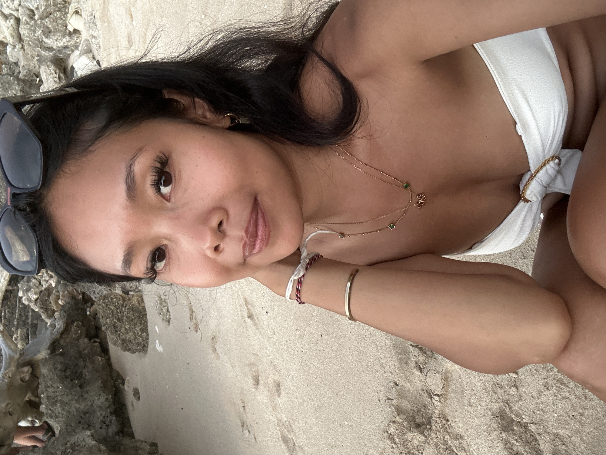 Full day on the beaches of Kuta Selatan, Bali