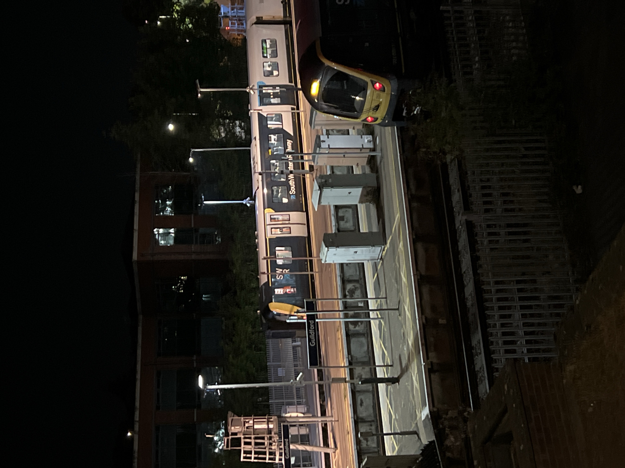Guildford, United Kingdom