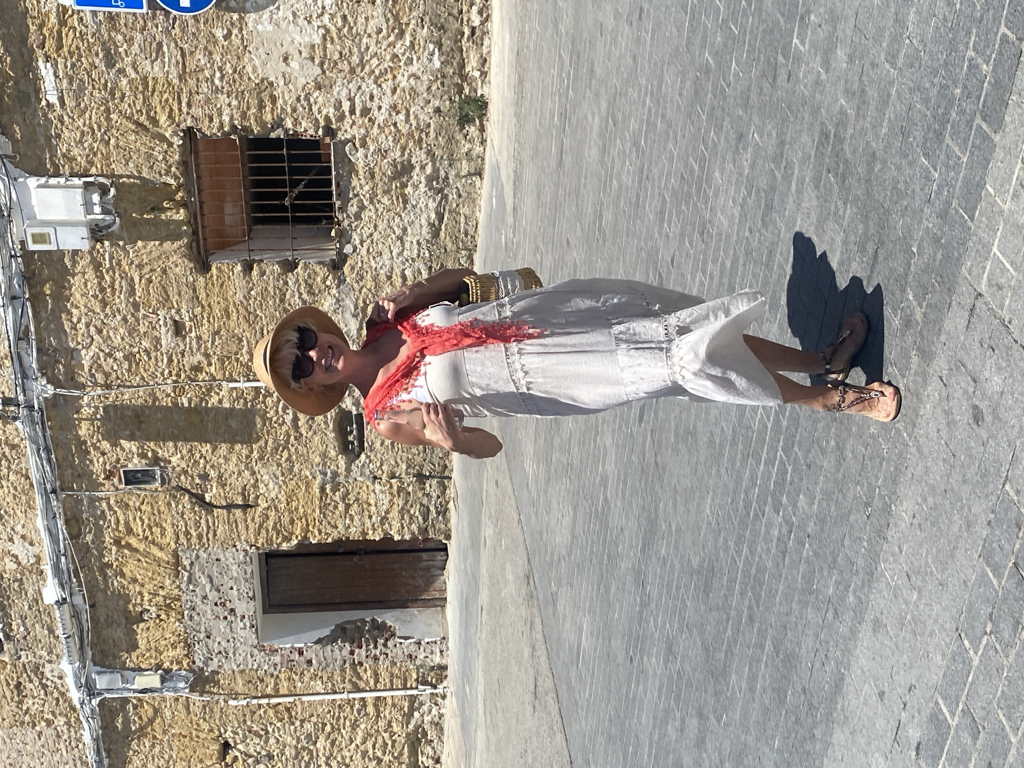 Conil De La Frontera, Spain