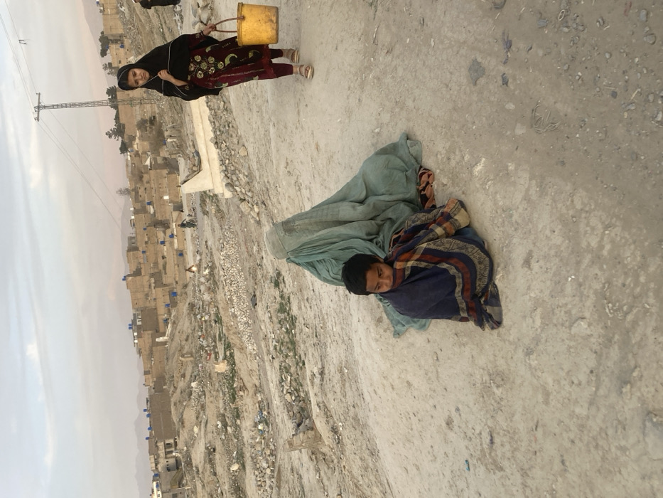 Daily life documented across Quetta neighborhoods March 7