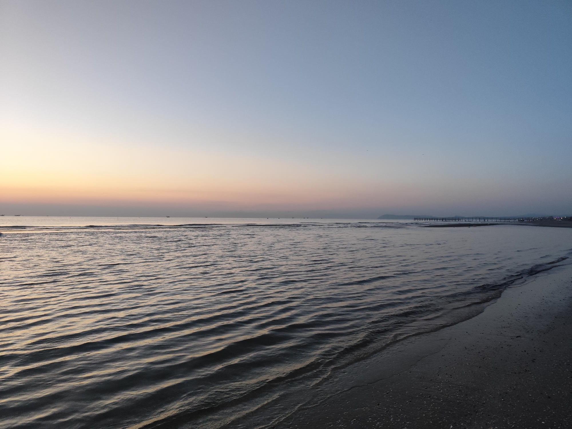 Rimini, Italy