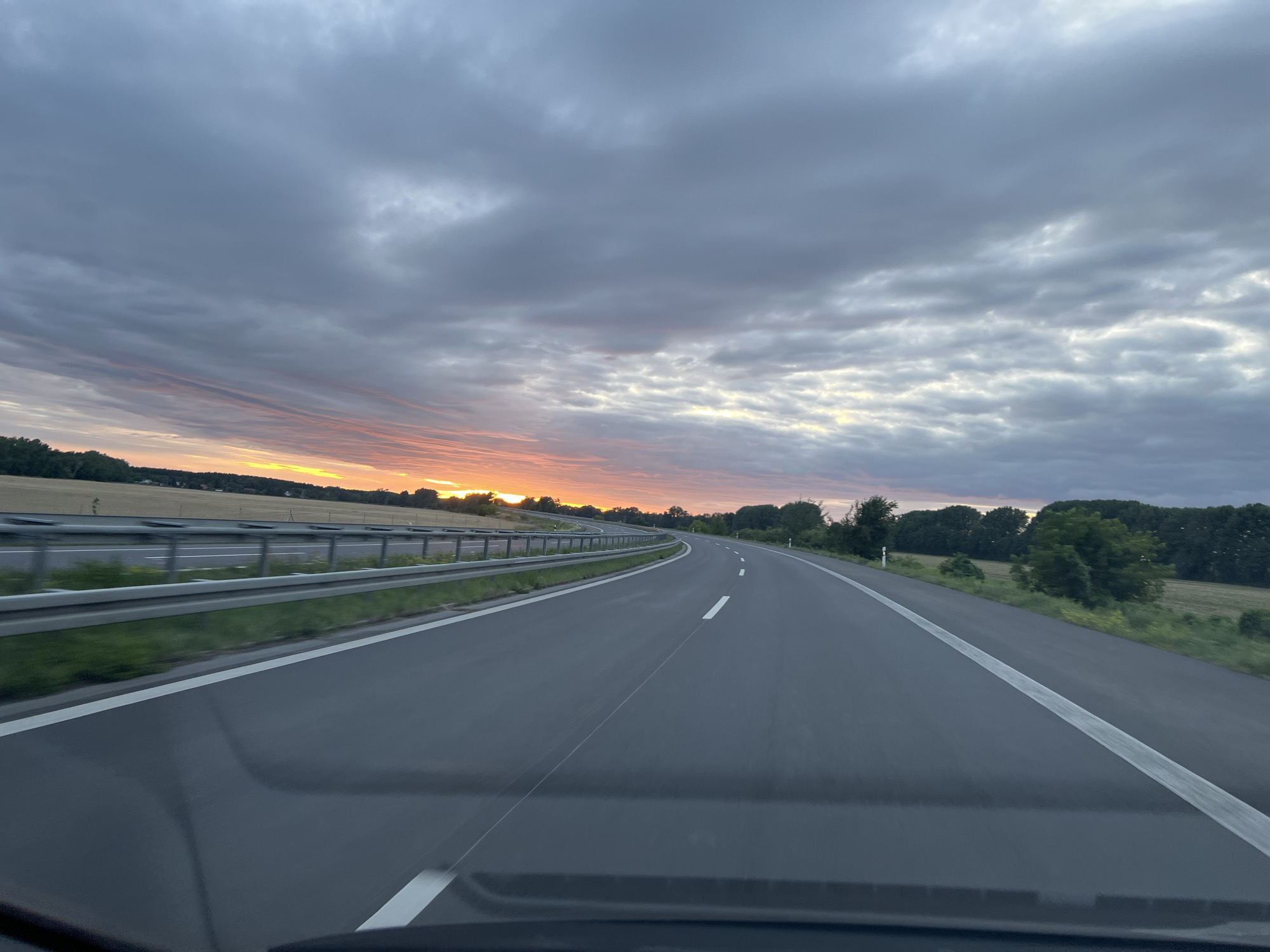Trebbin, Germany