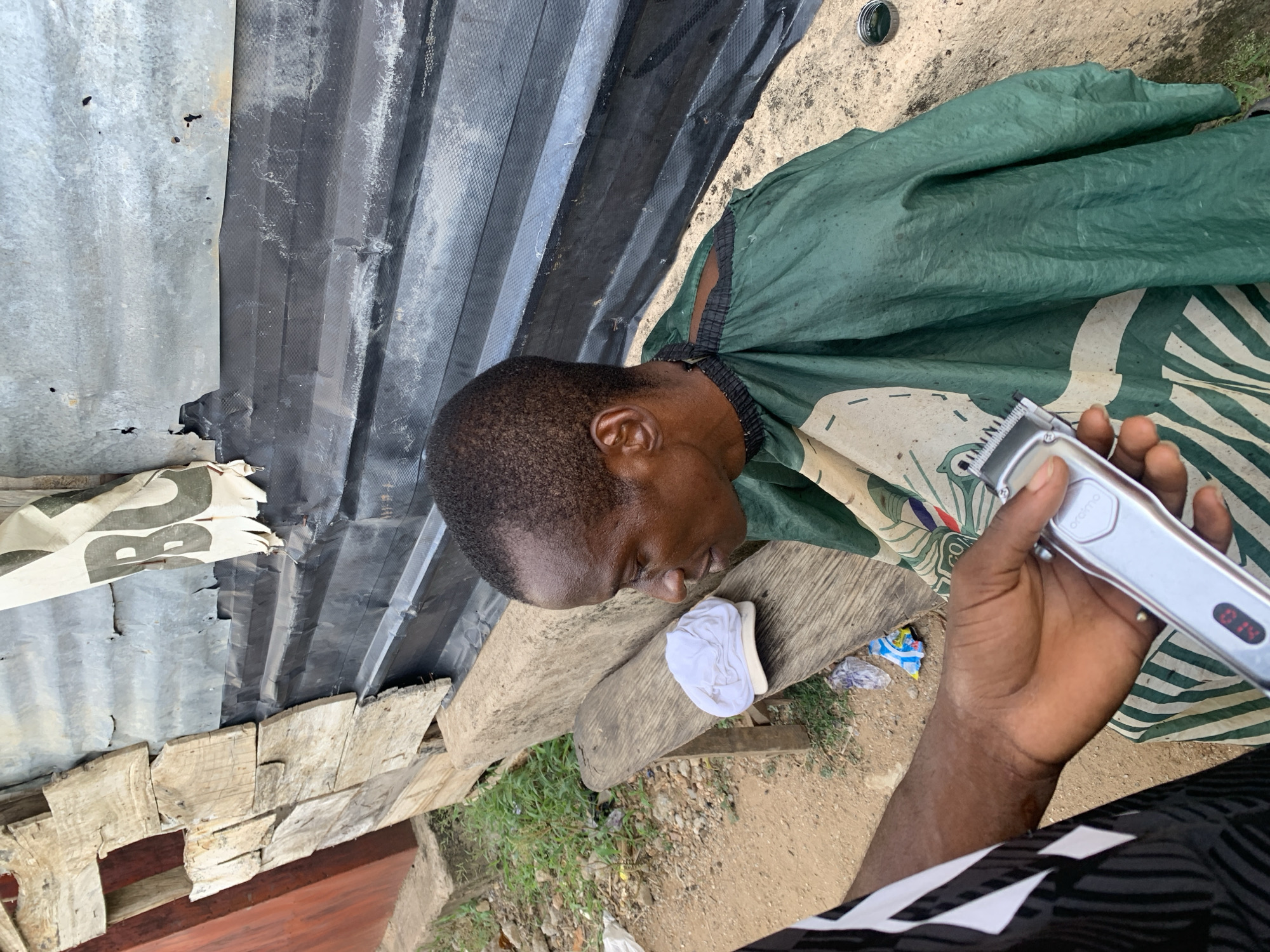 Daily life moments captured across Nigerian communities