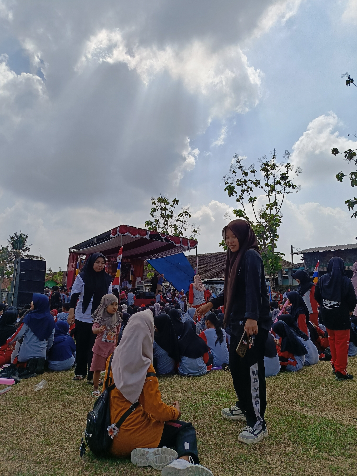 Event