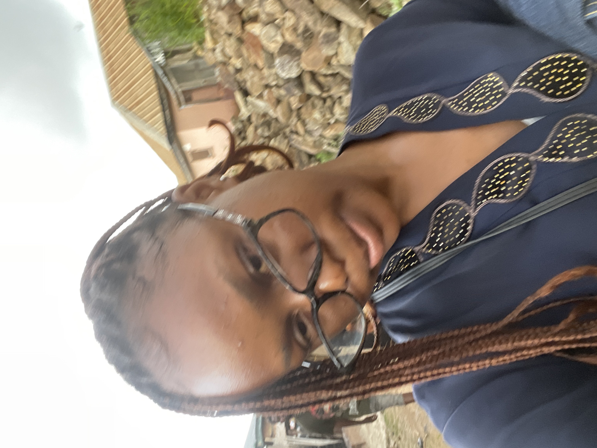Street life and market scenes across two Nigerian neighborhoods