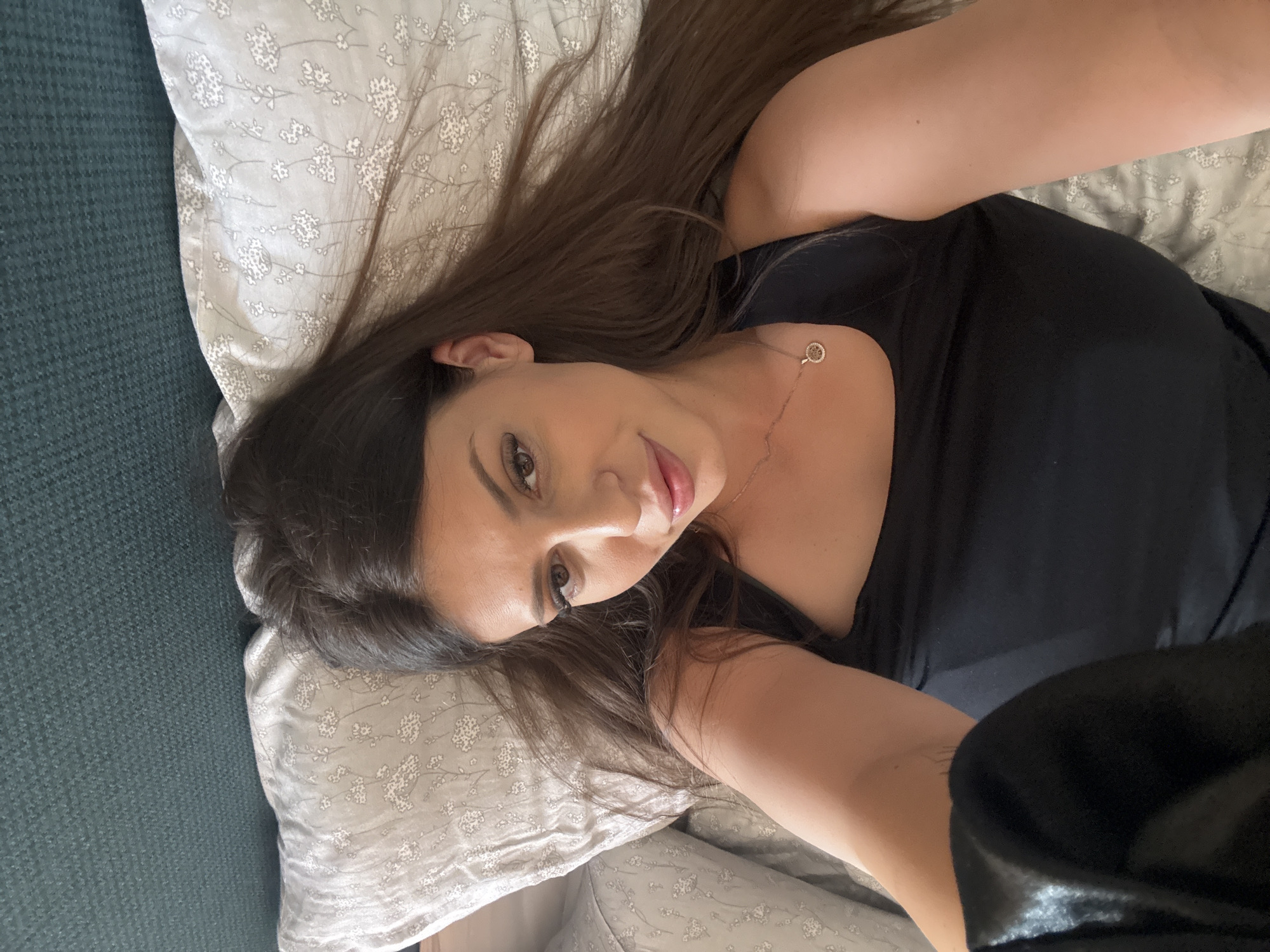 Personal moments documented in Velingrad residence during afternoon