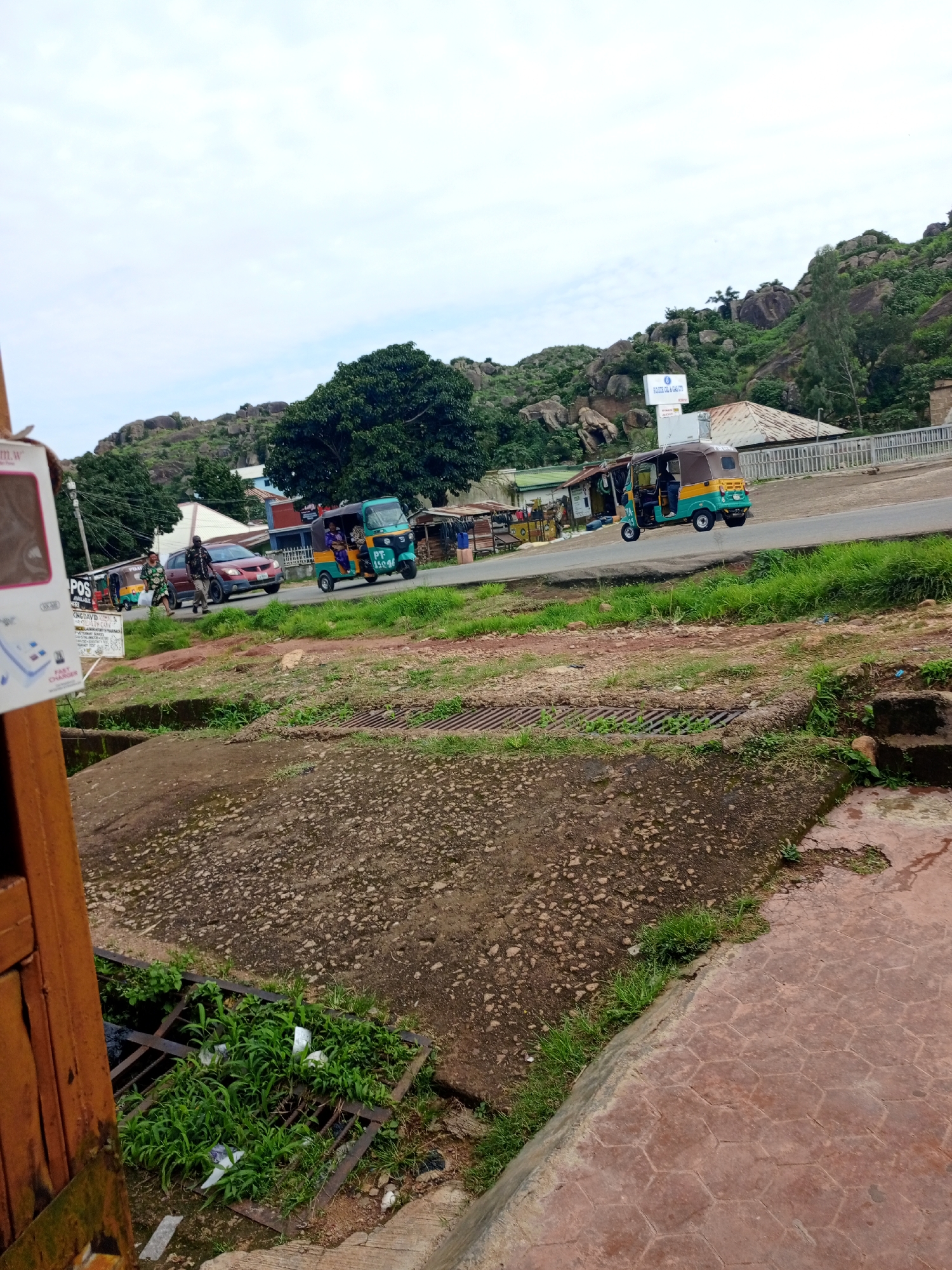 Event