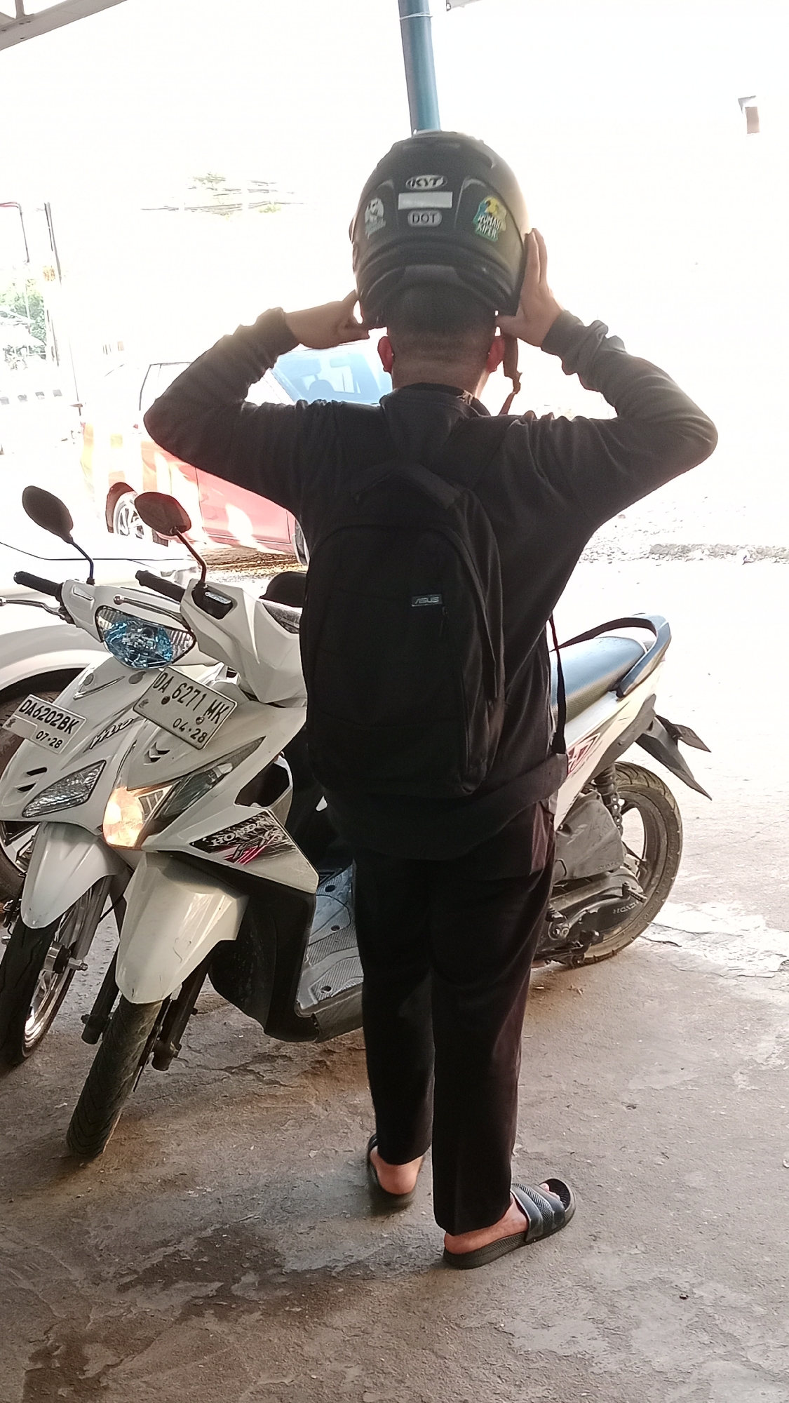 Event
