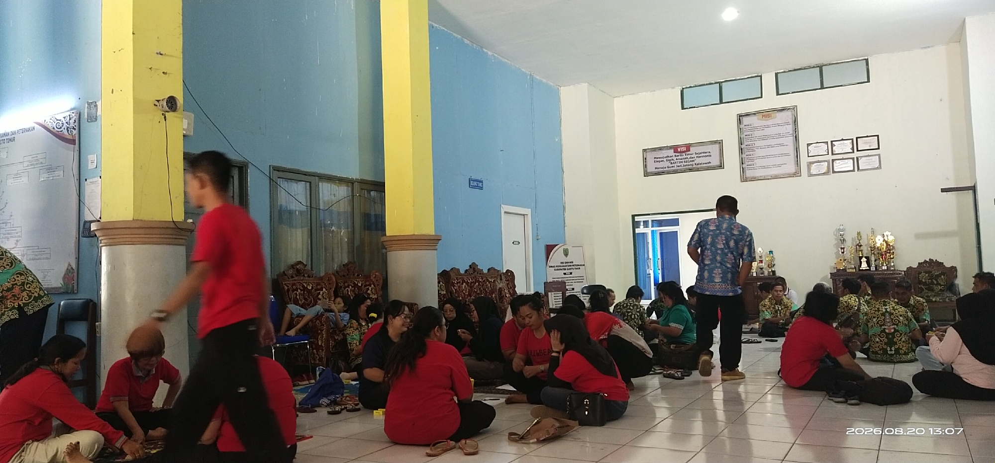 Event