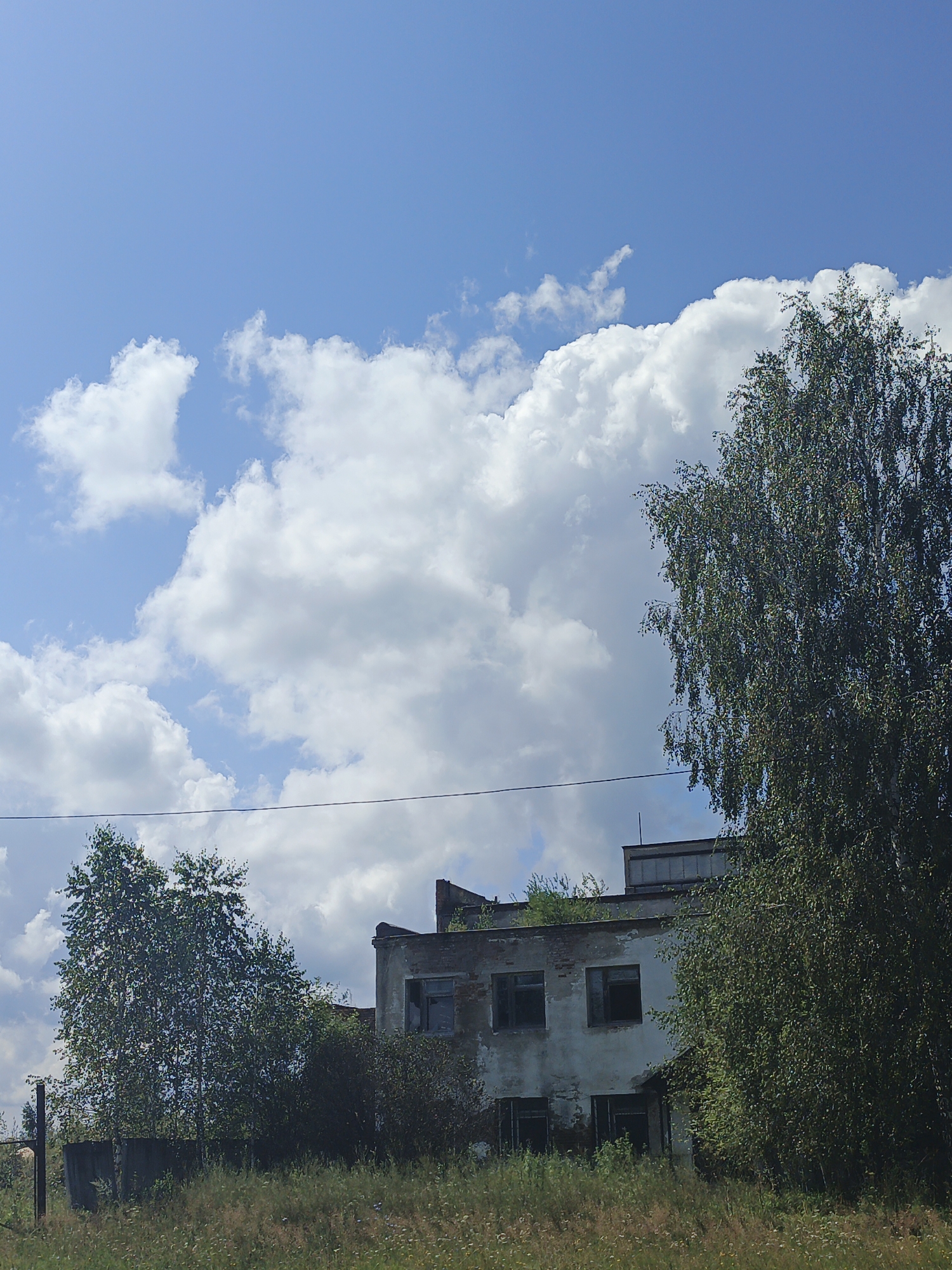 Medvedyovka, Russia