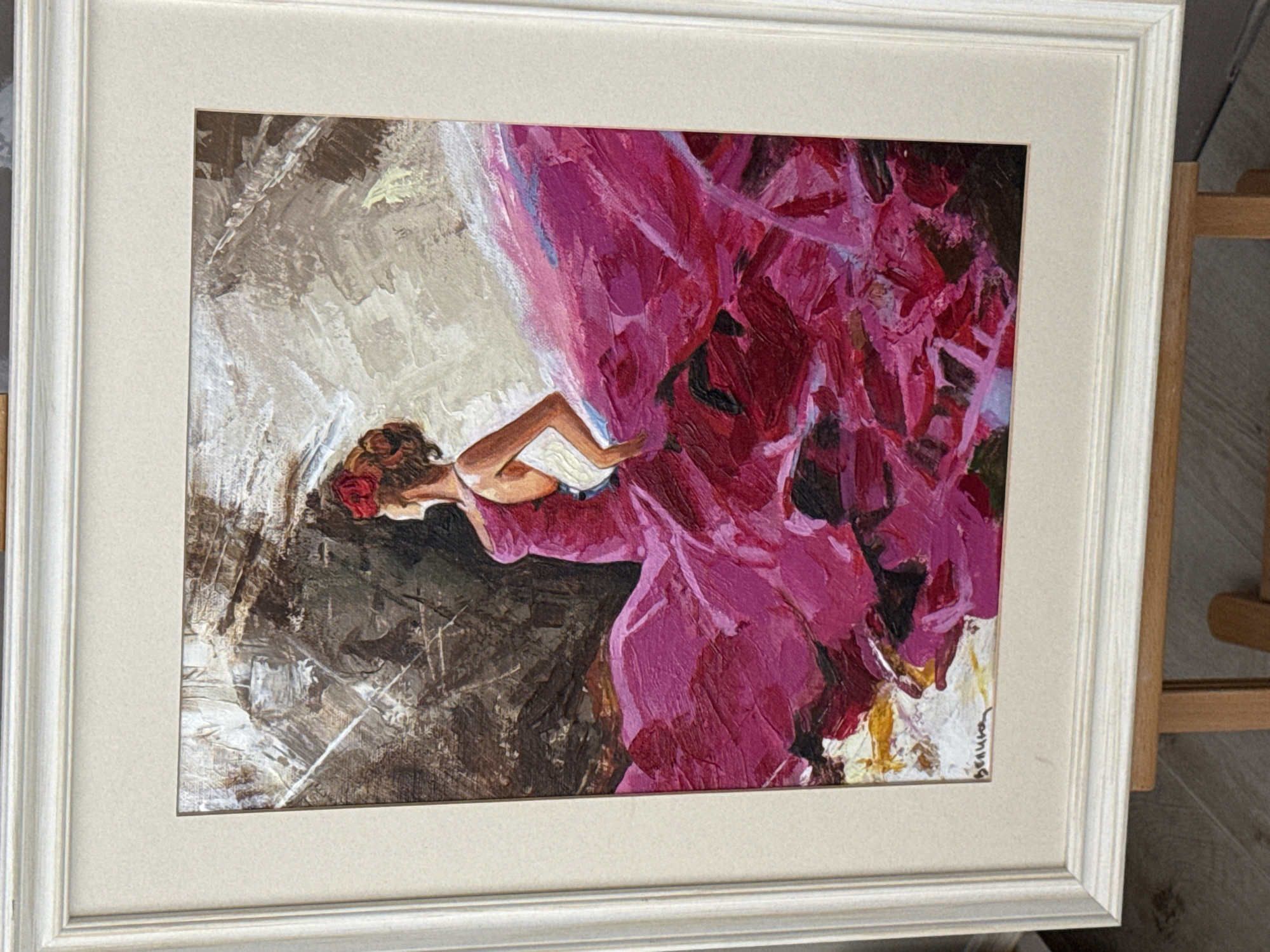 Witness documents everyday luxury goods and local scenes in Burgas