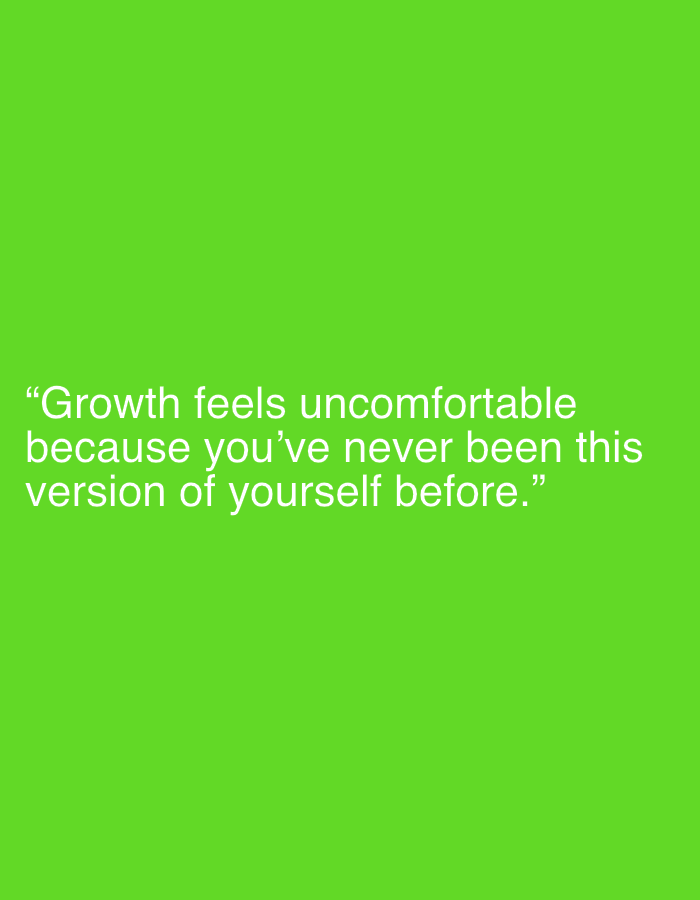 Motivational quote graphics posted in rapid succession from Jalingo