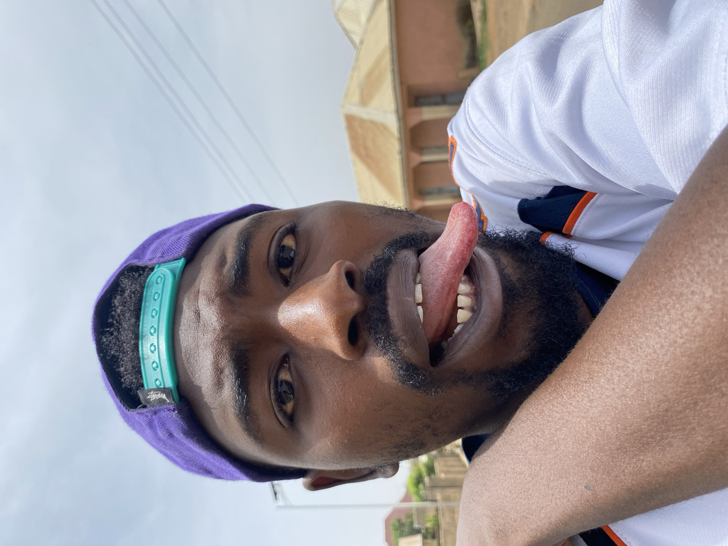 Daily life captured in Jos and Barakin Akawo Nigeria