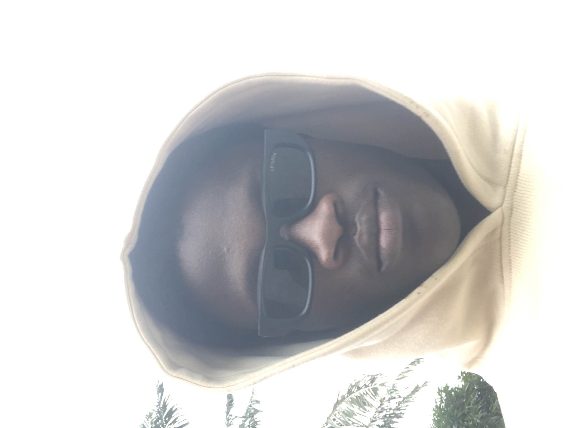 Friday prayers and street life in Ado, Nigeria