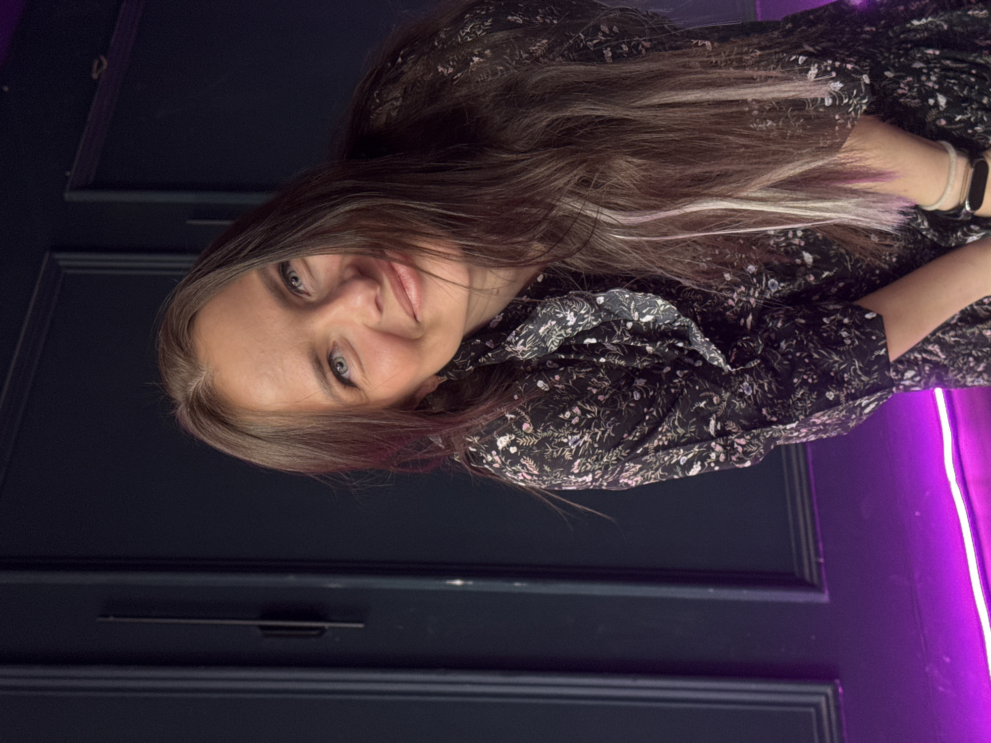 Casual photos taken in Chaikovsky during afternoon hours