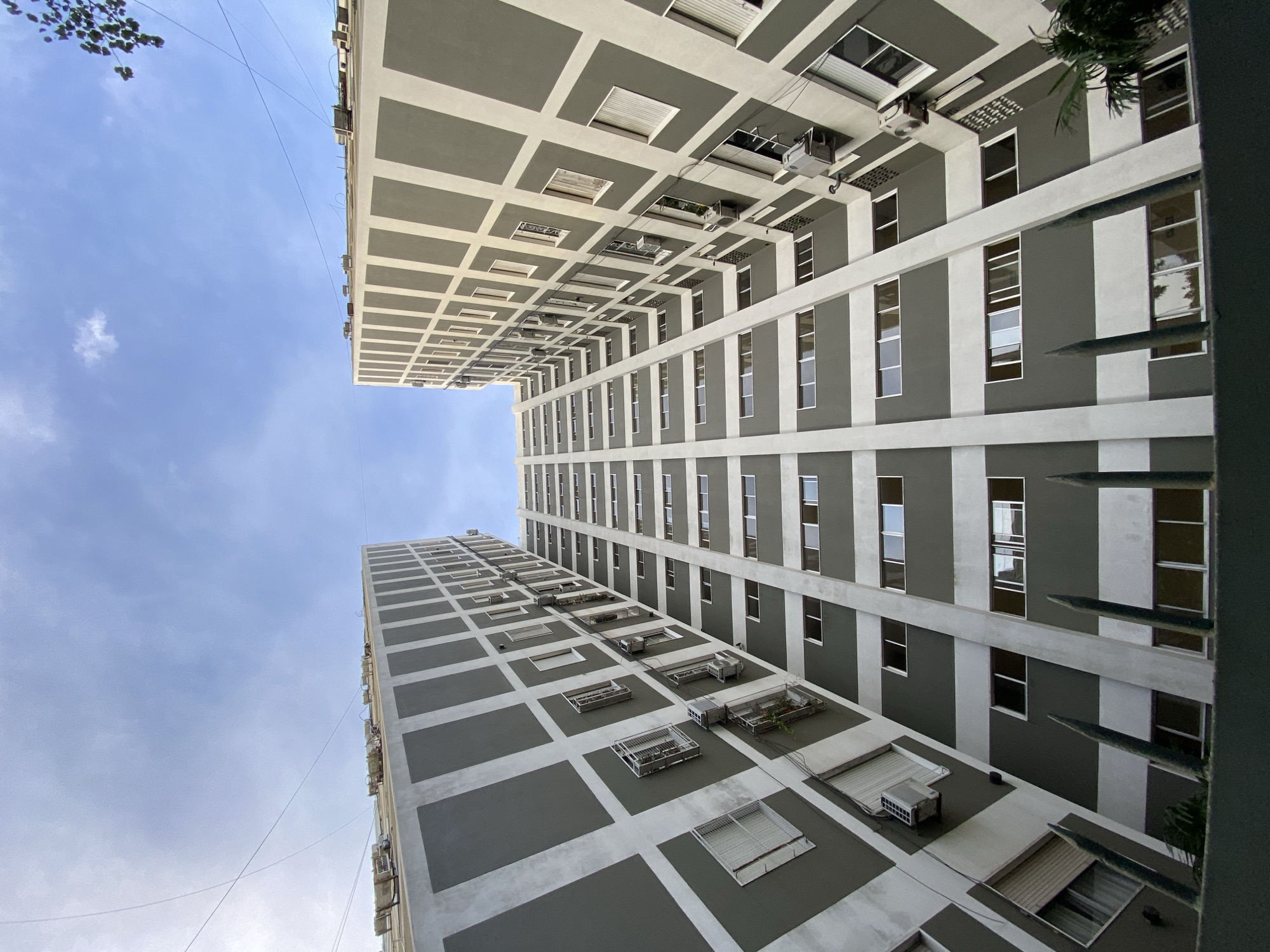 Evening documentation of Buenos Aires streetscapes and landmarks