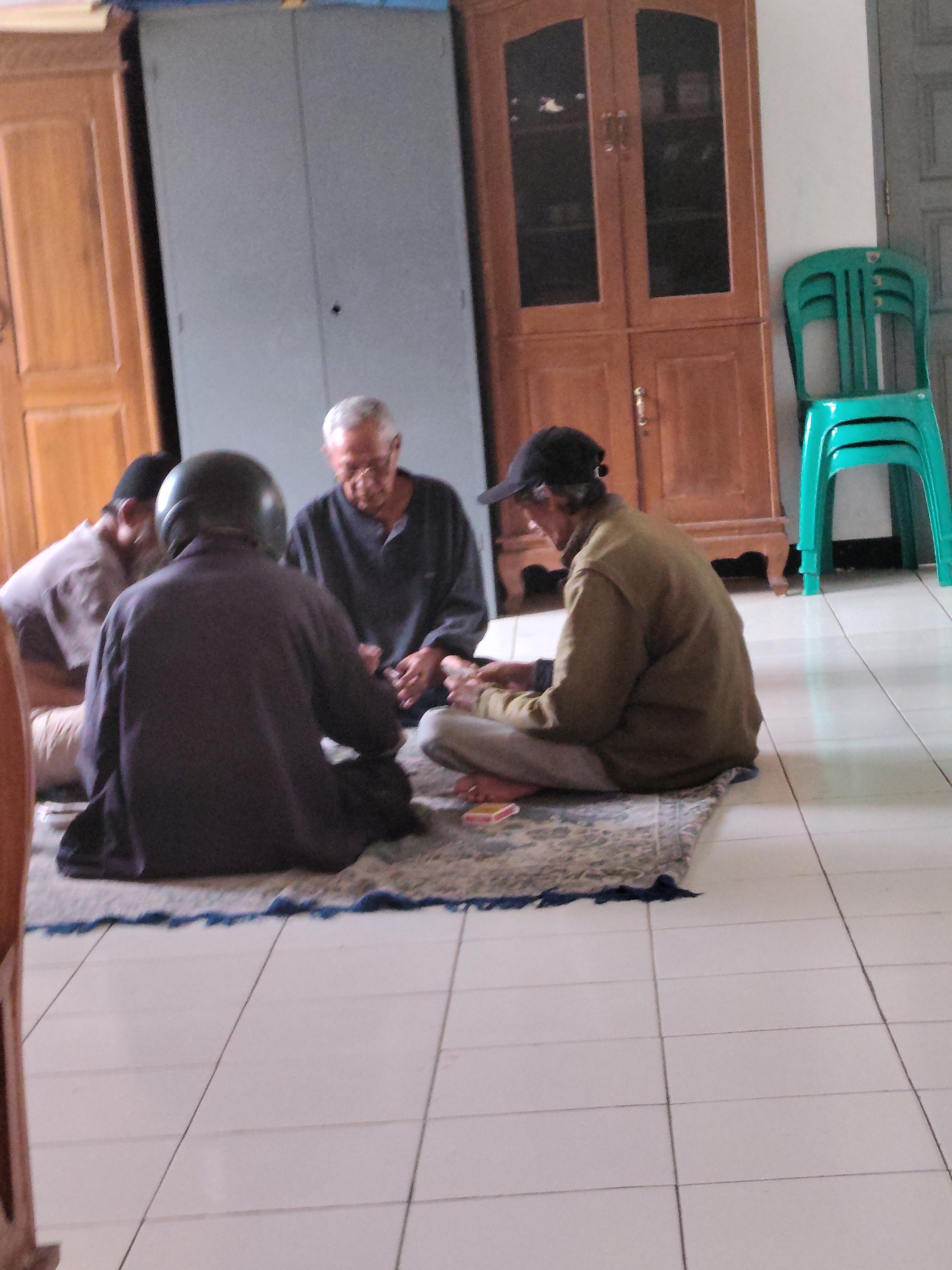 Event
