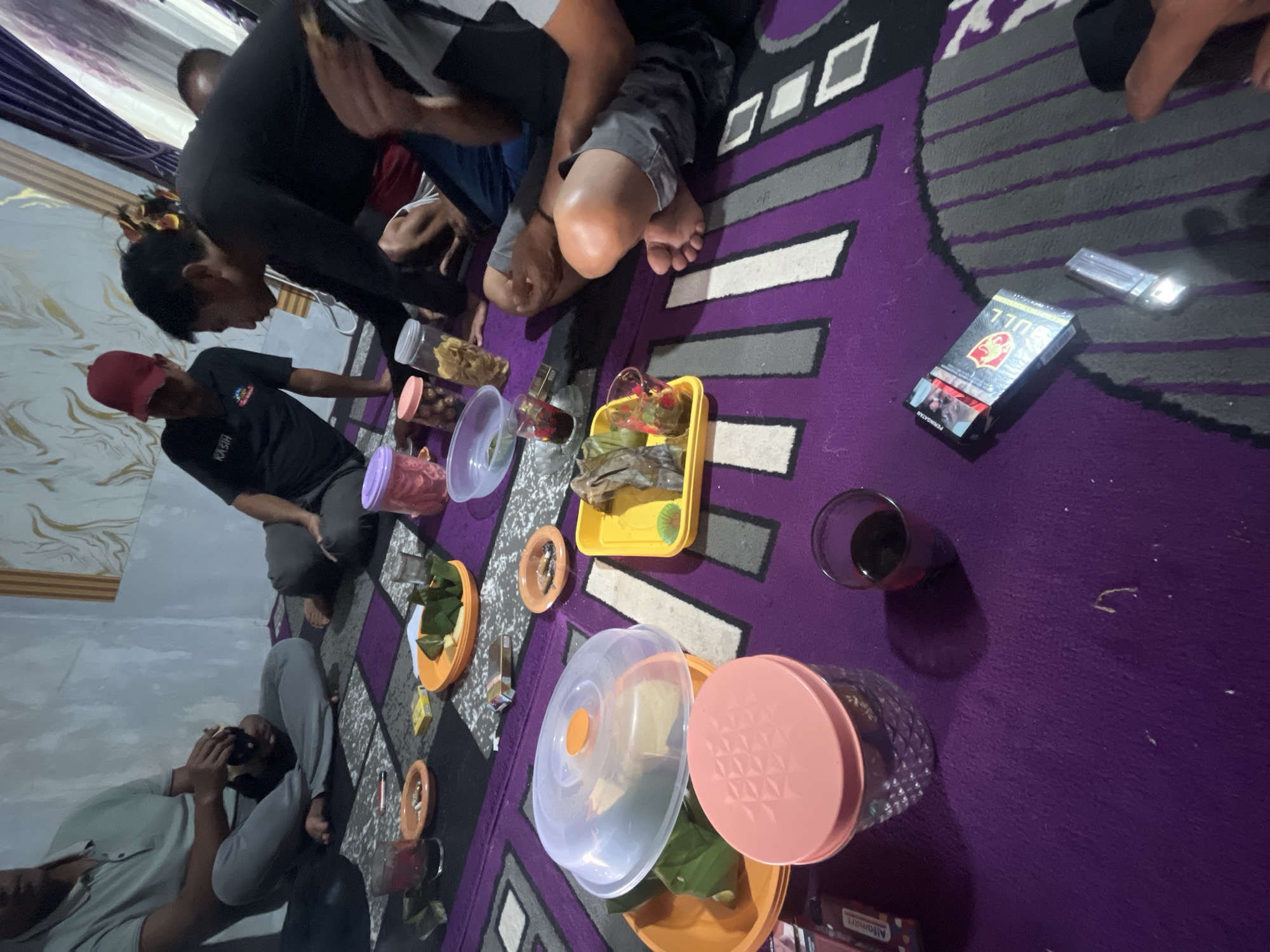 Event