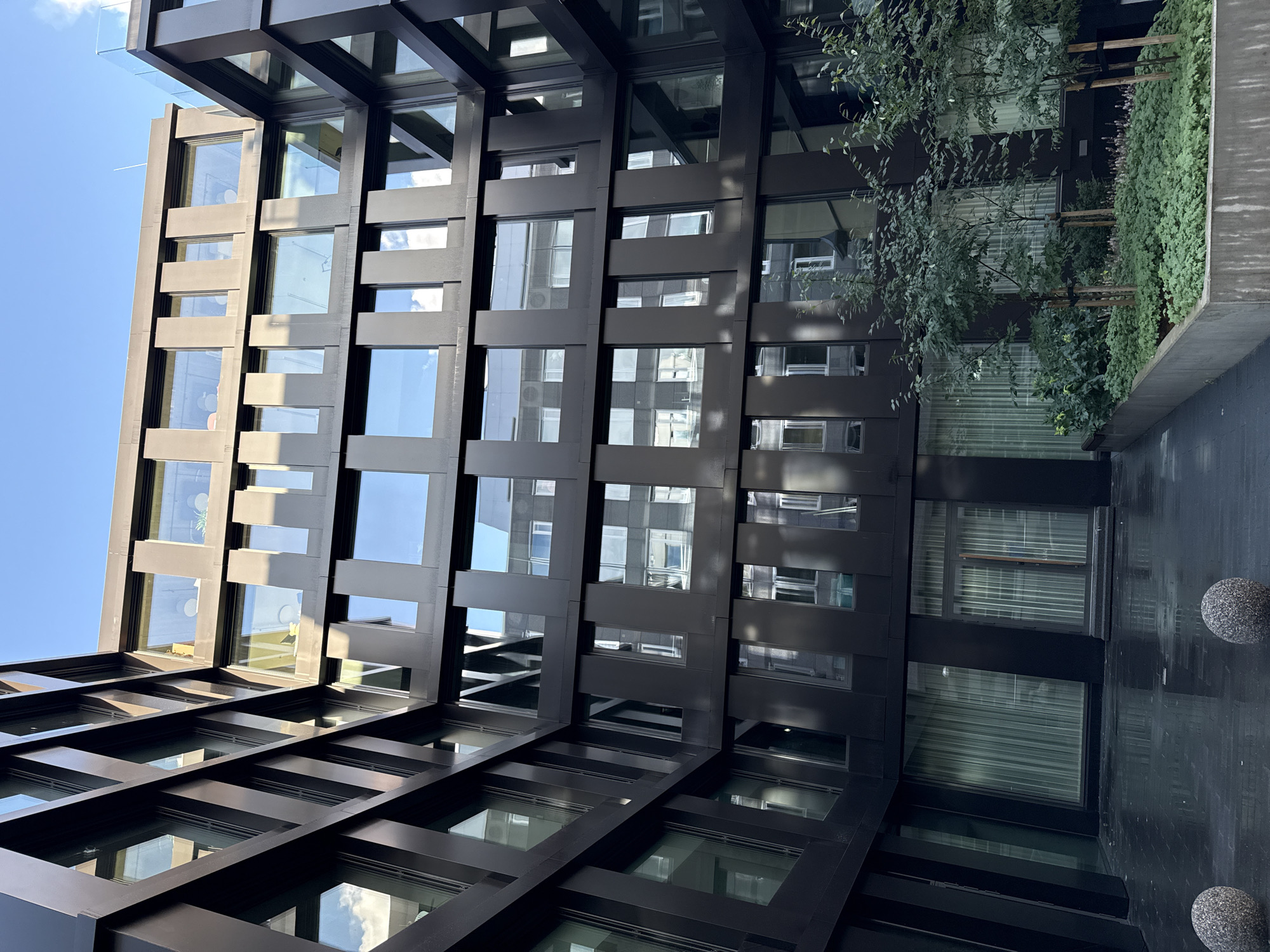 Street-level Tallinn: Rotermann Quarter meets Old Town, August 2026
