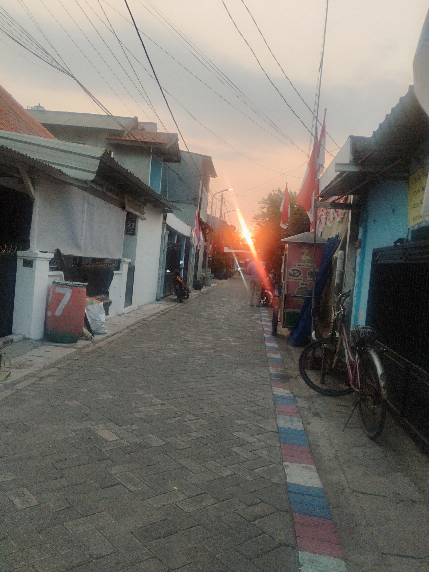 Event