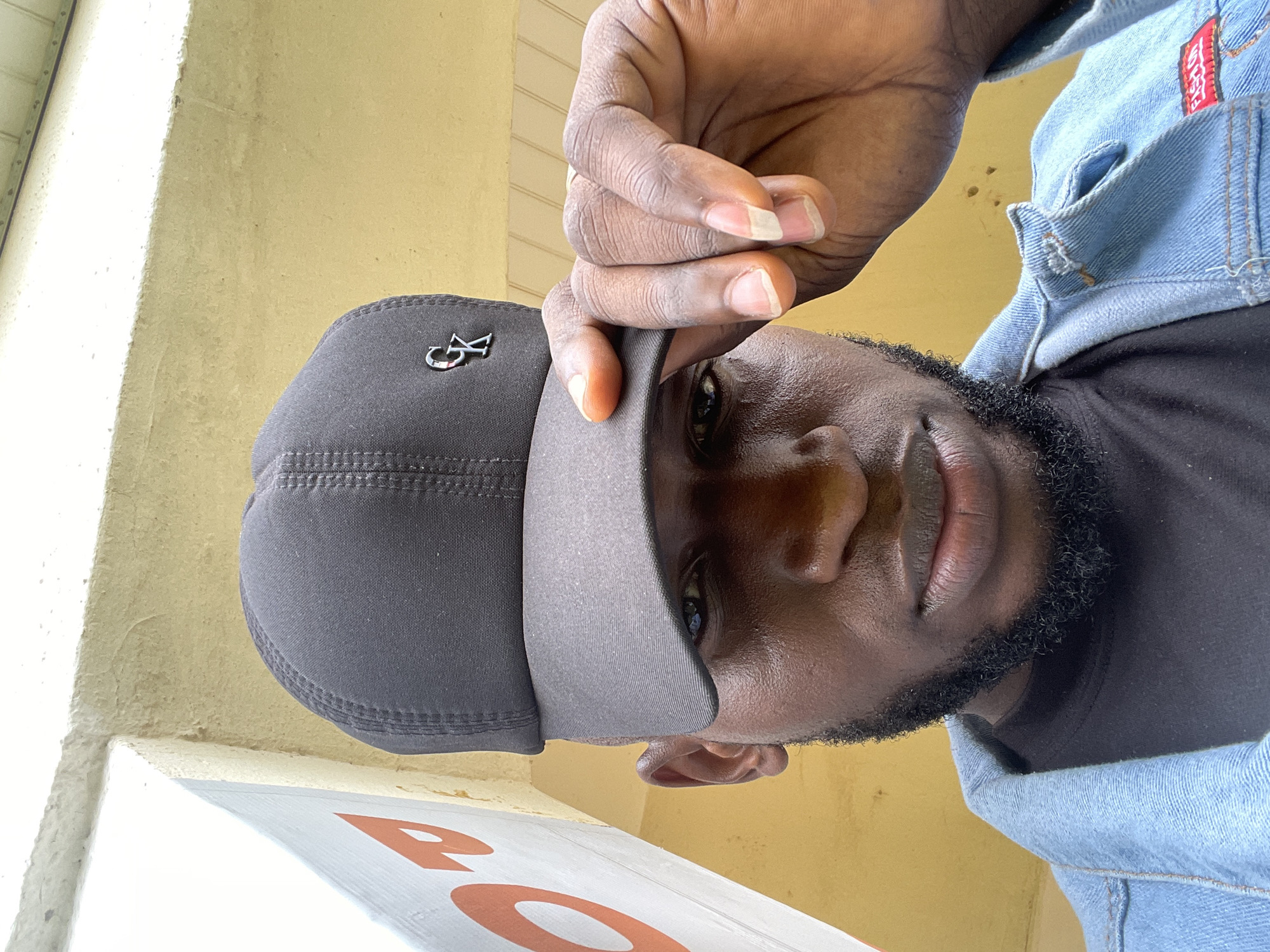 Photography session and portrait work in Durimi, Nigeria