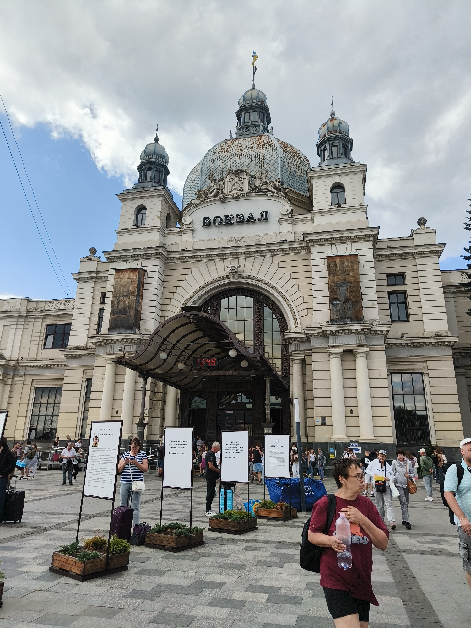 Lviv, Ukraine