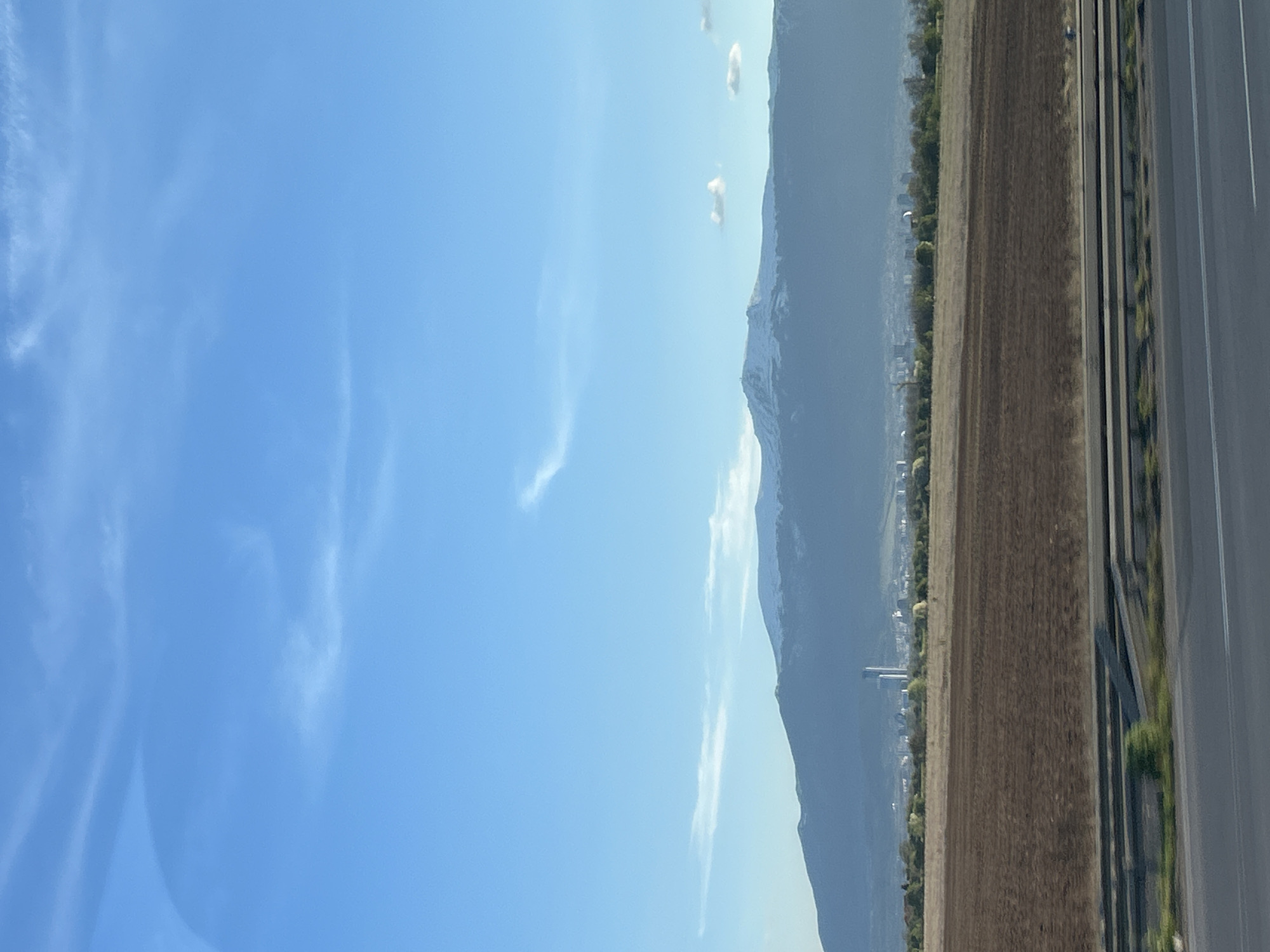 Clear skies and sunshine observed in Pancharevo, Bulgaria
