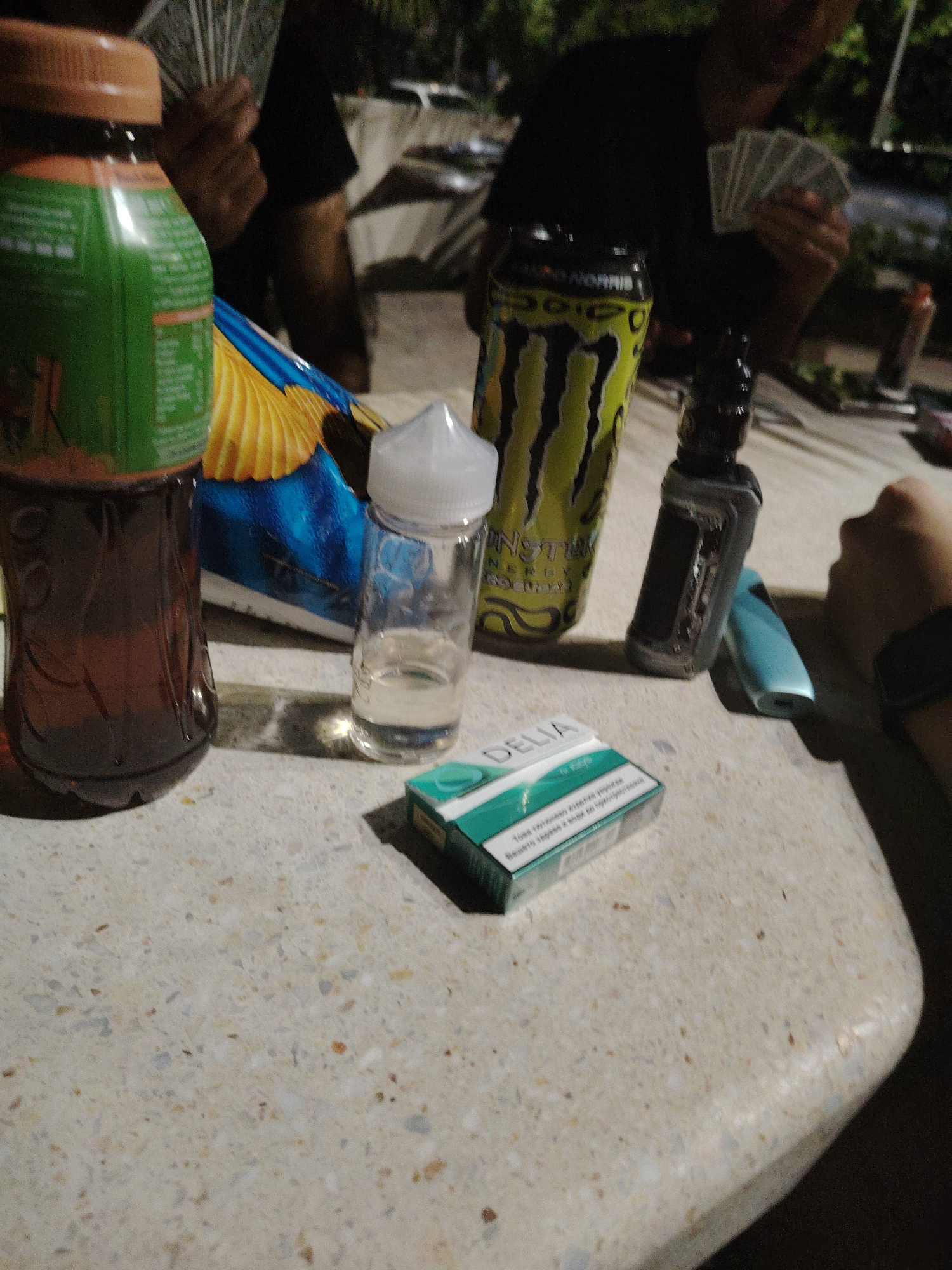 Event